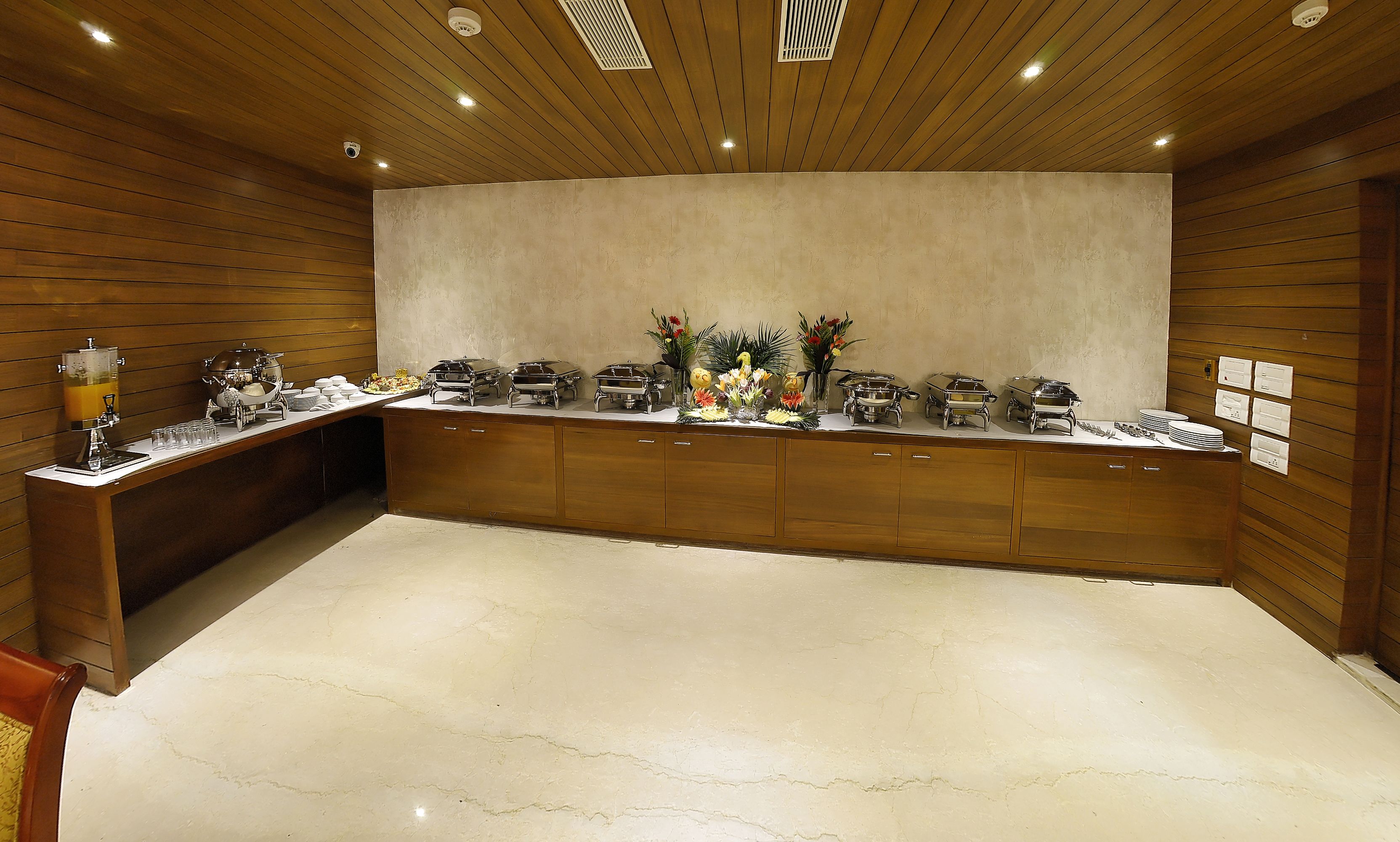 Foto - Metro Grand Hotel