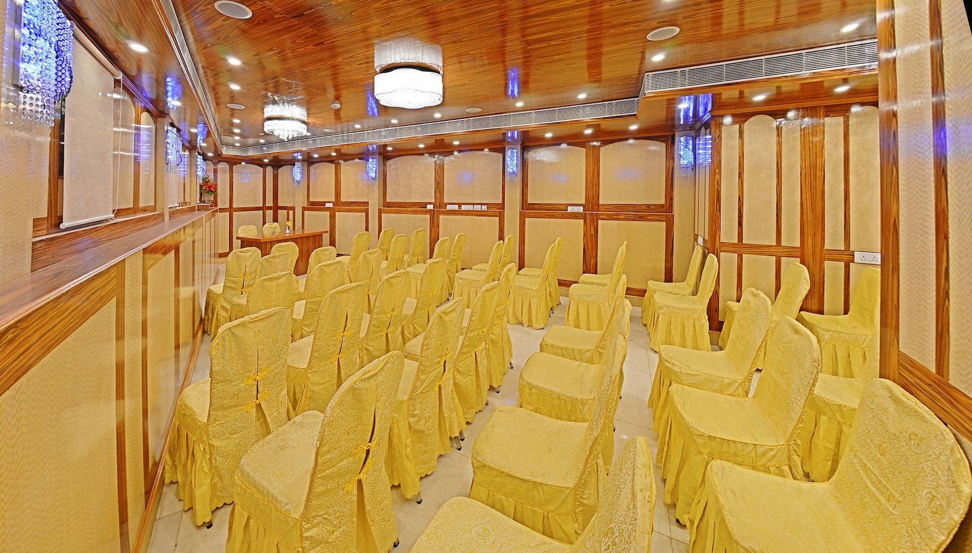 Foto - Metro Grand Hotel