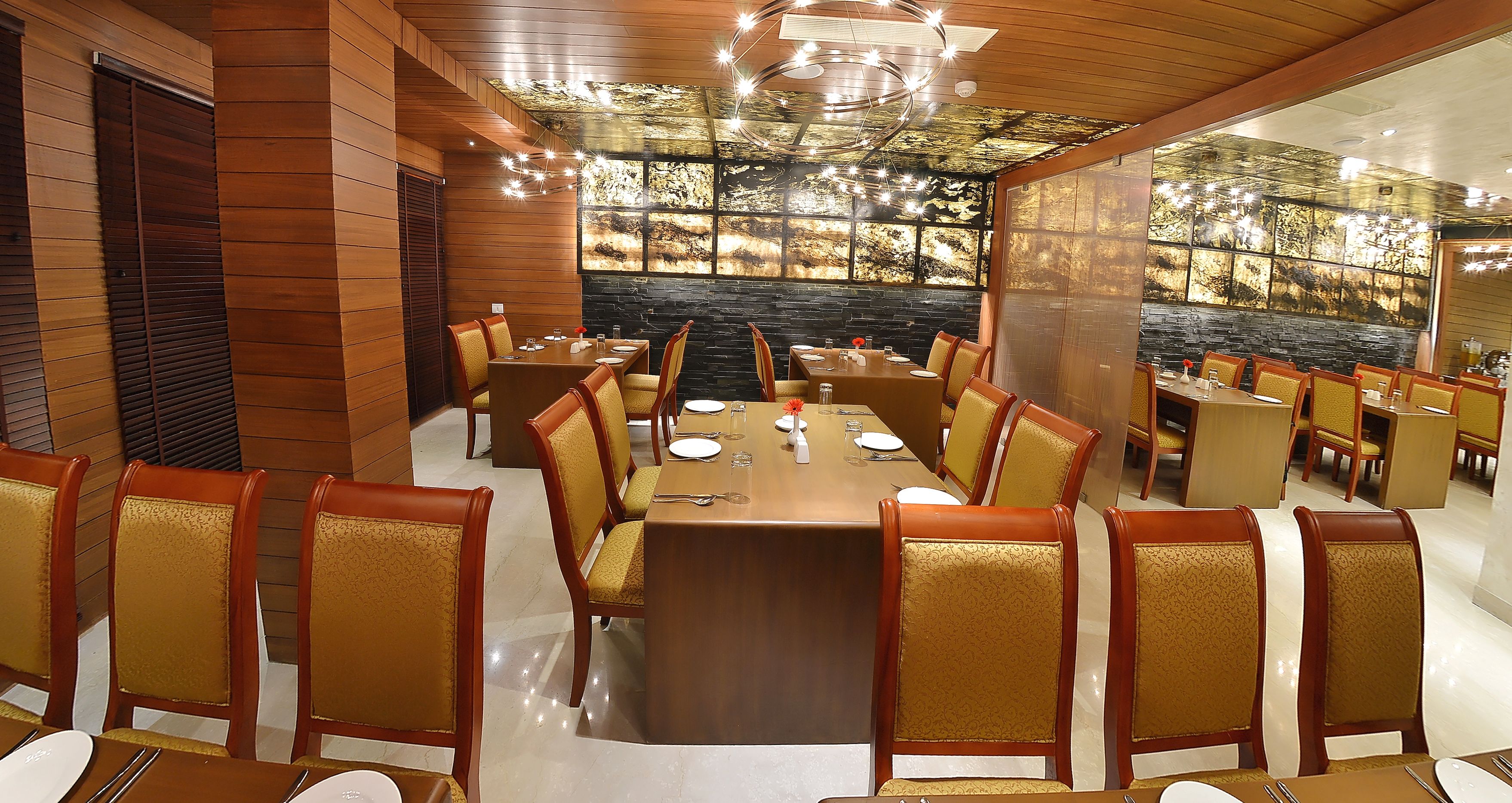 Foto - Metro Grand Hotel