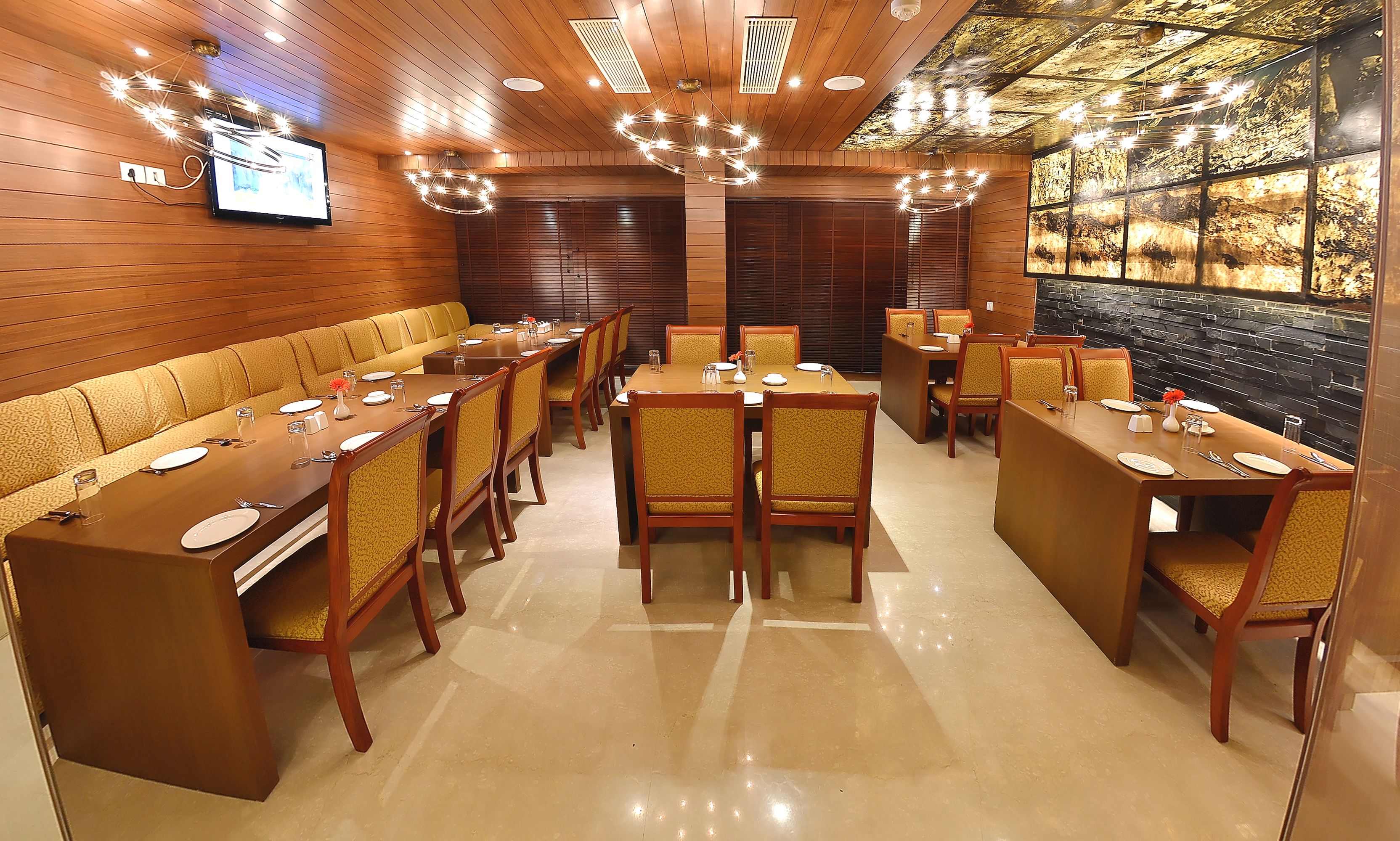 Foto - Metro Grand Hotel