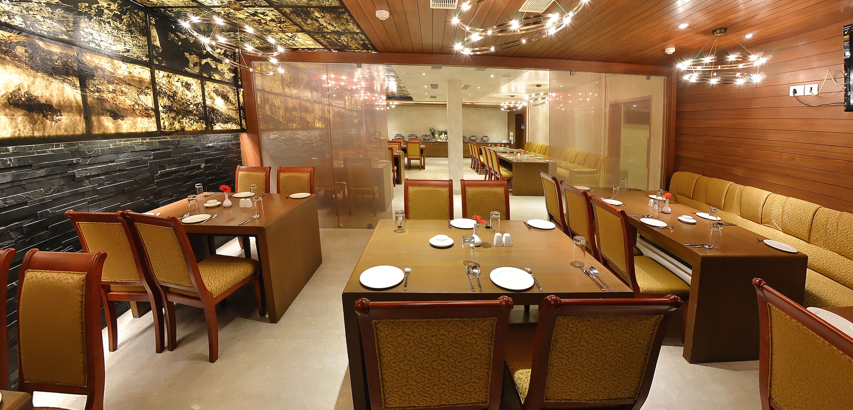 Foto - Metro Grand Hotel