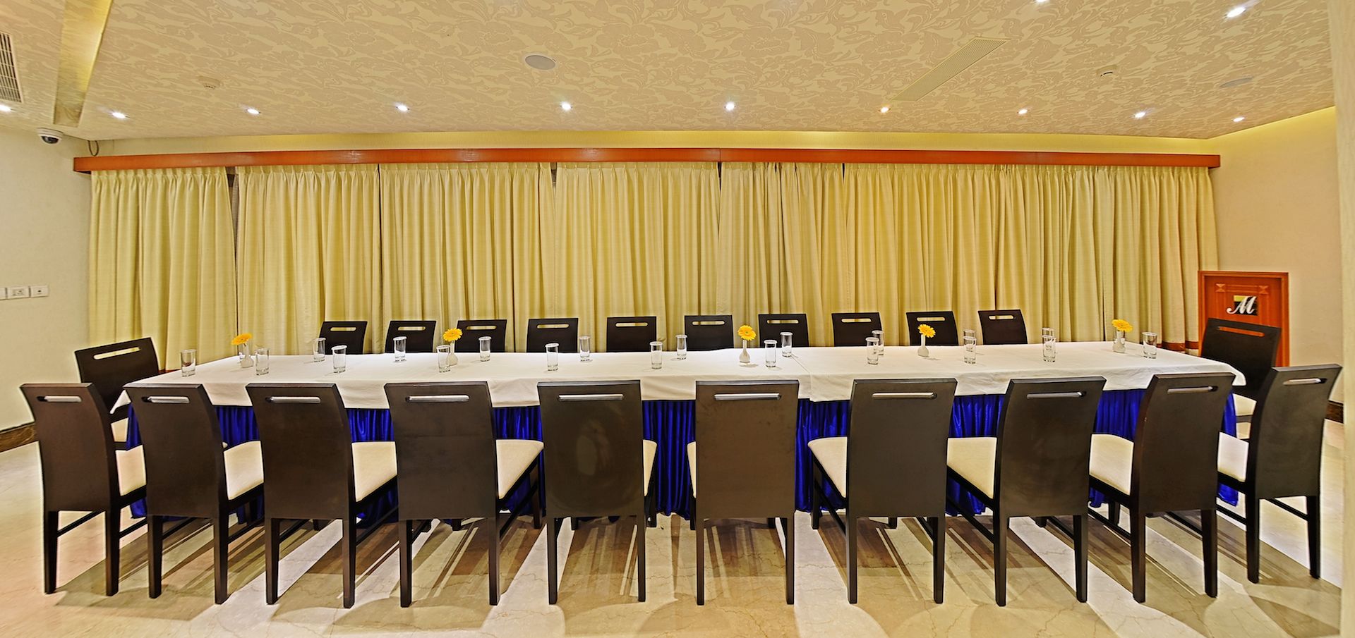 Foto - Metro Grand Hotel