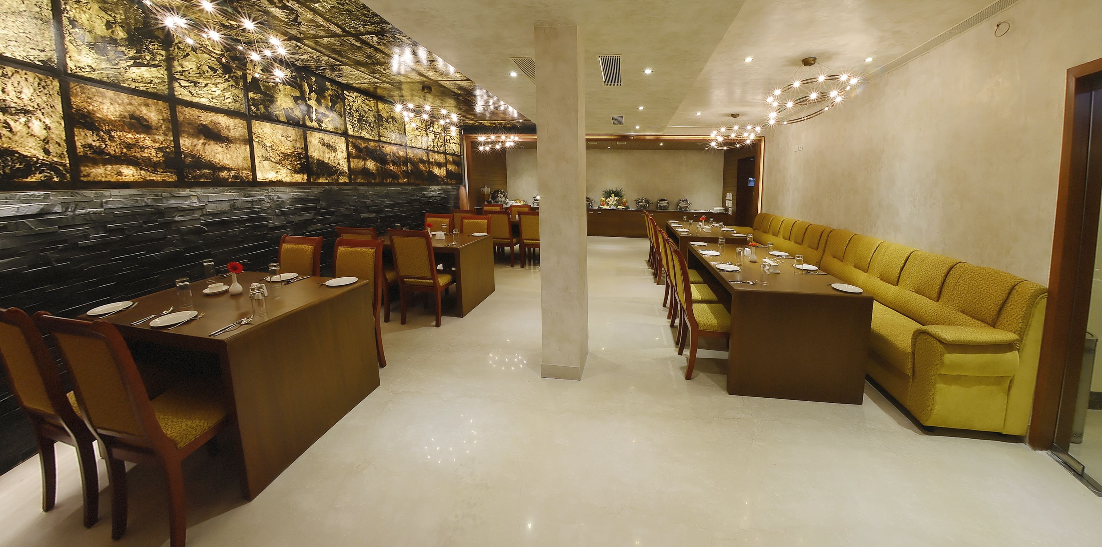 Foto - Metro Grand Hotel