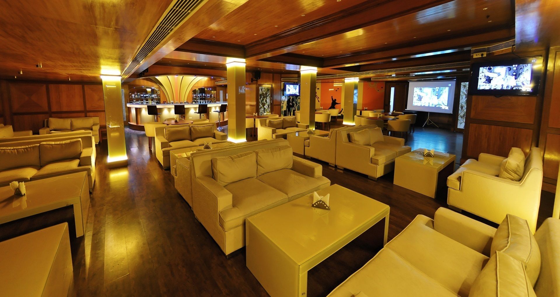 Foto - Metro Grand Hotel