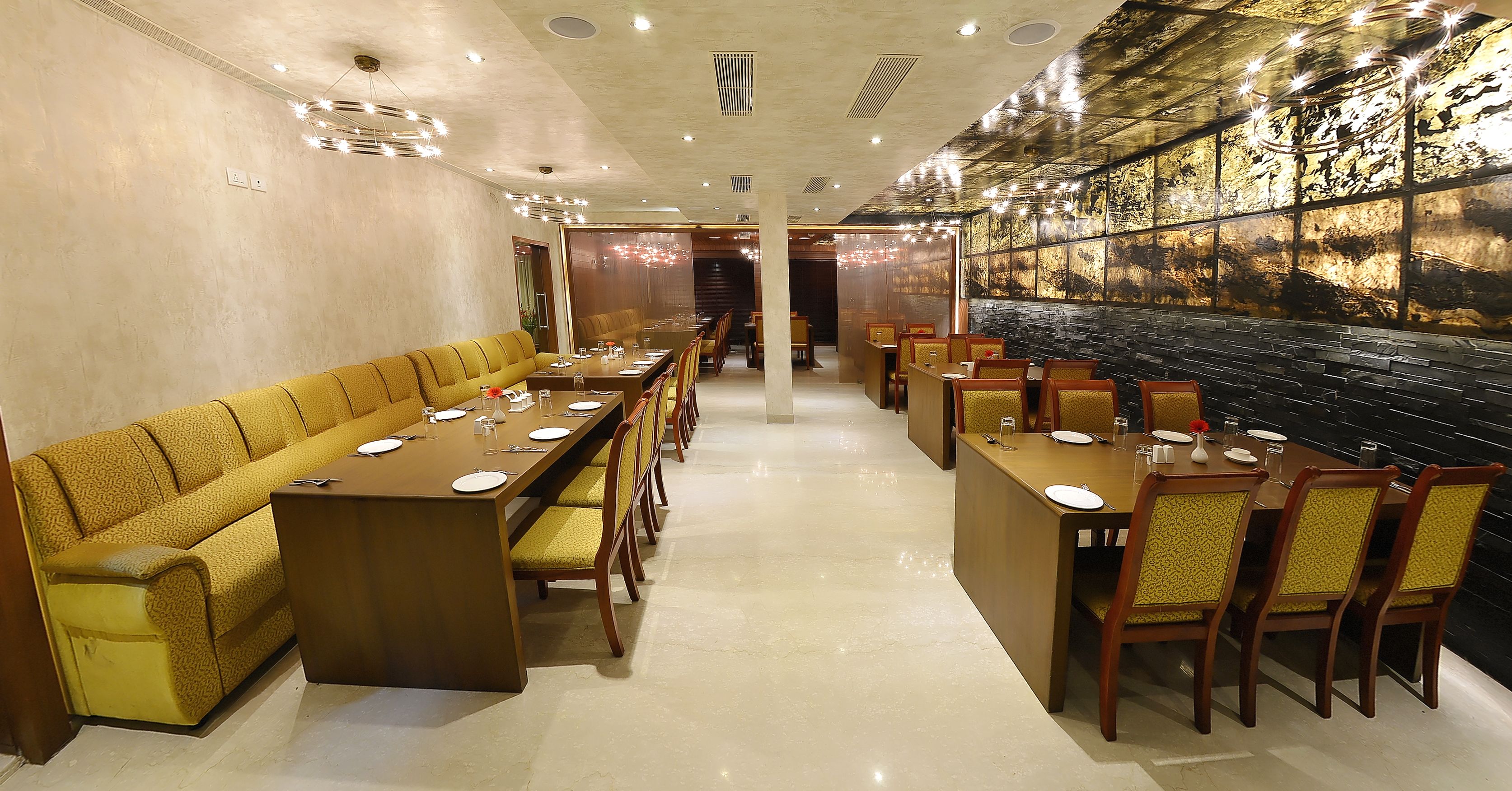 Foto - Metro Grand Hotel