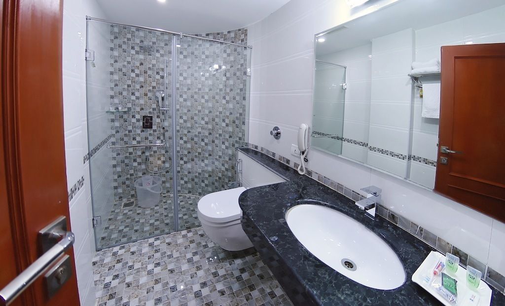 Foto - Metro Grand Hotel