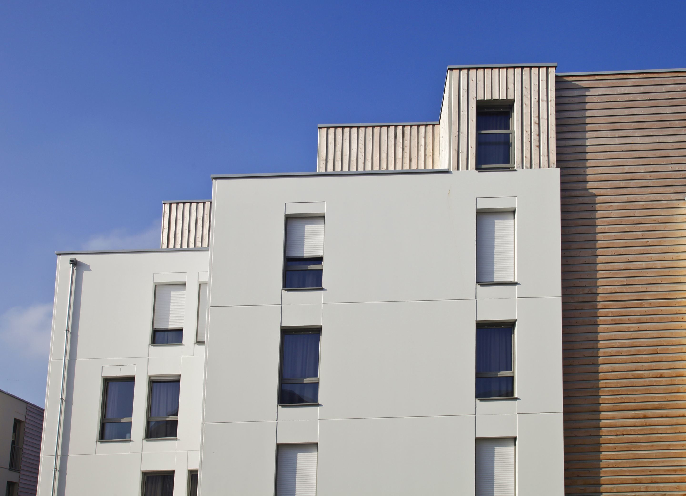 Foto - Appart Hotel Odalys City Amiens Blamont