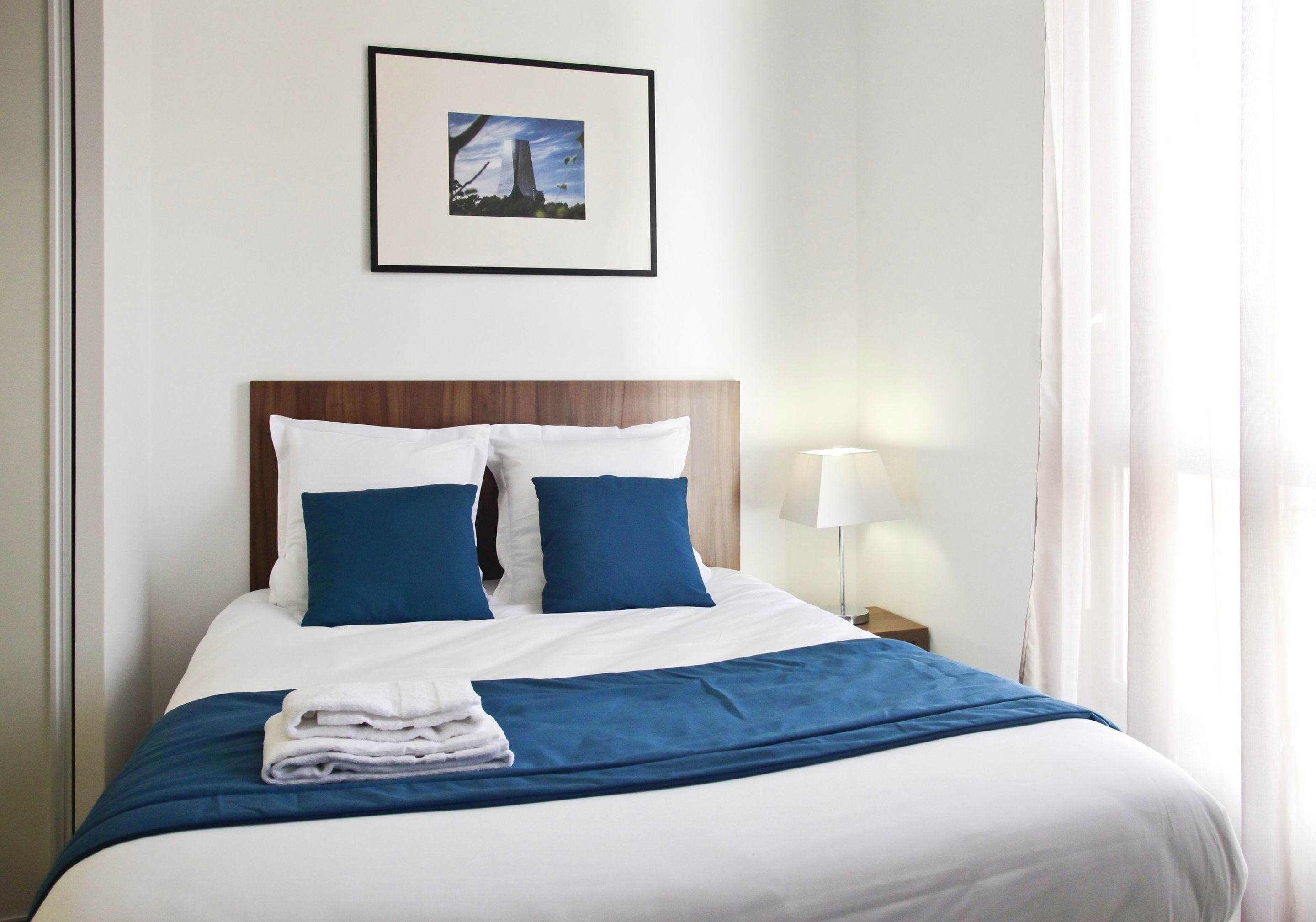 Foto - Appart Hotel Odalys City Amiens Blamont