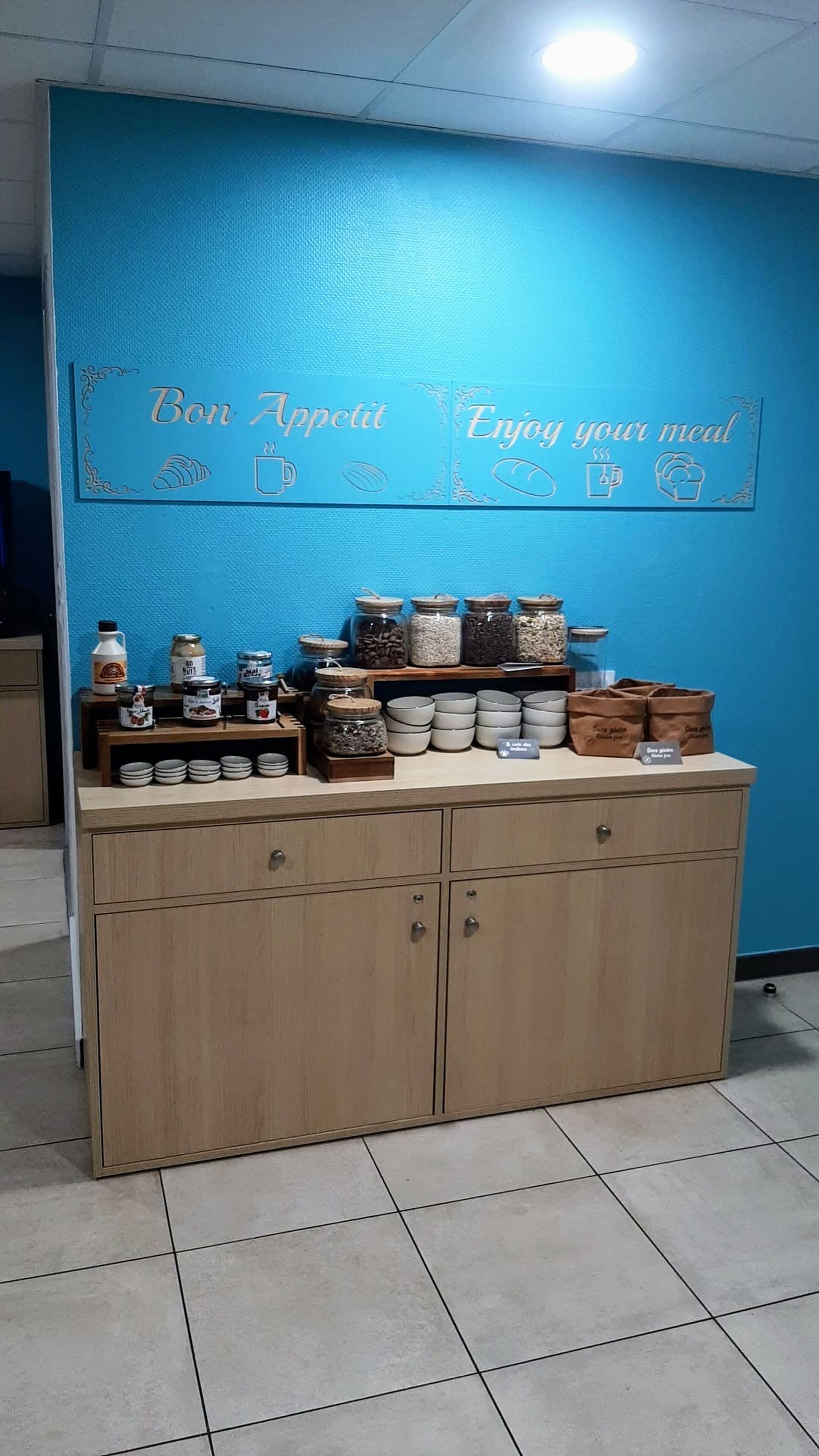 Foto - Appart Hotel Odalys City Amiens Blamont