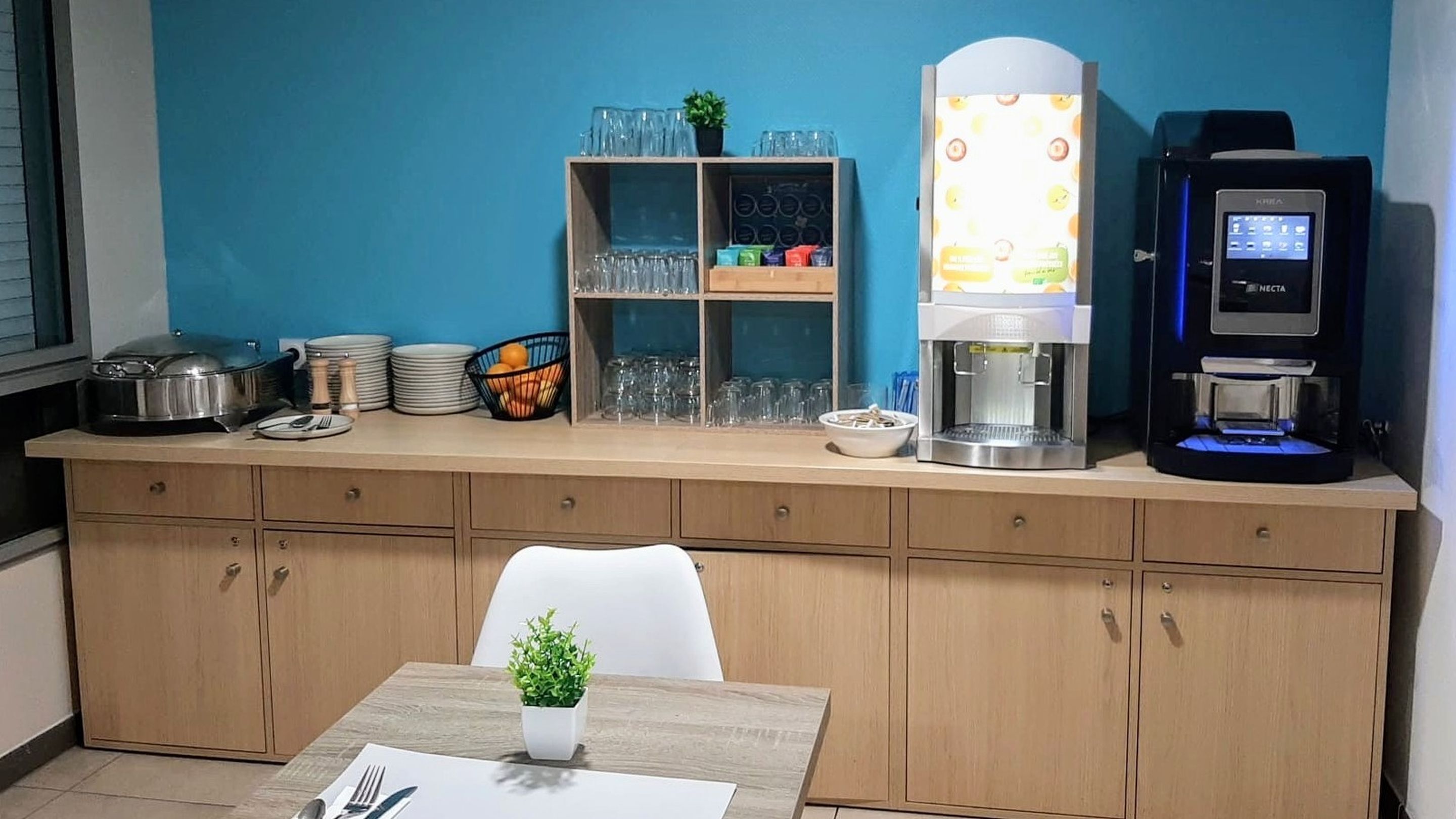 Foto - Appart Hotel Odalys City Amiens Blamont