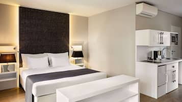 Room, Accessible (Lounge)
