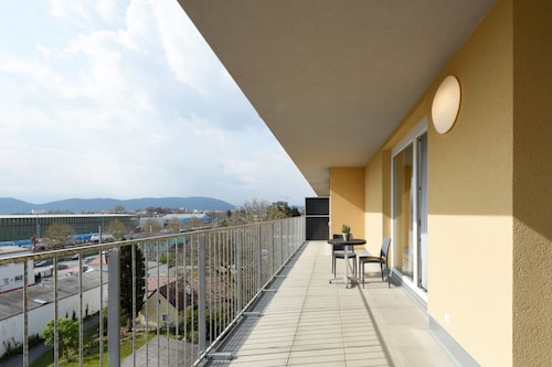 eeeden apartments Graz