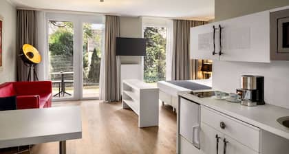 Amedia Luxury Suites Graz, Trademark Collection by Wyndham