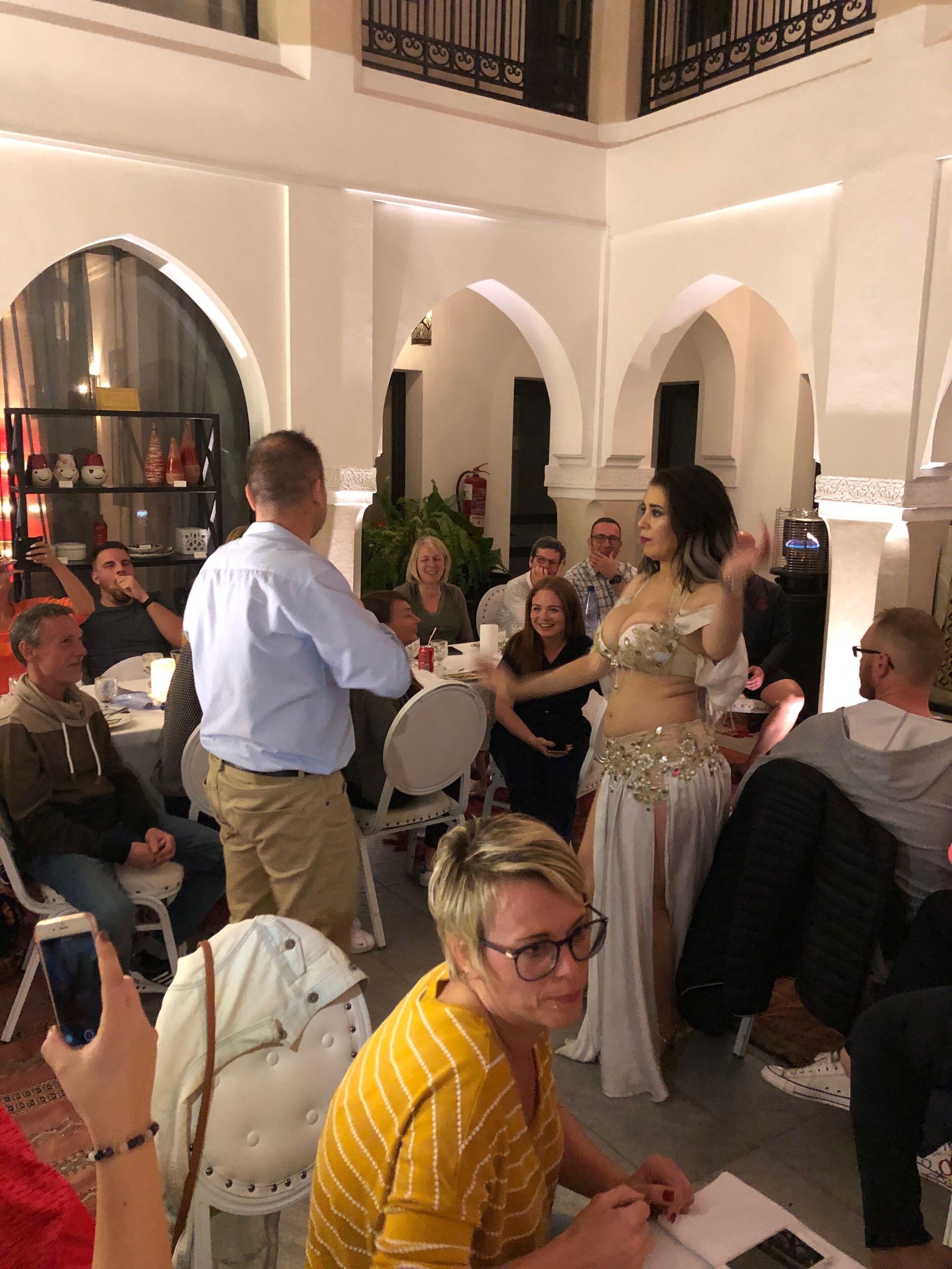 Photo - Riad Shanima & Spa