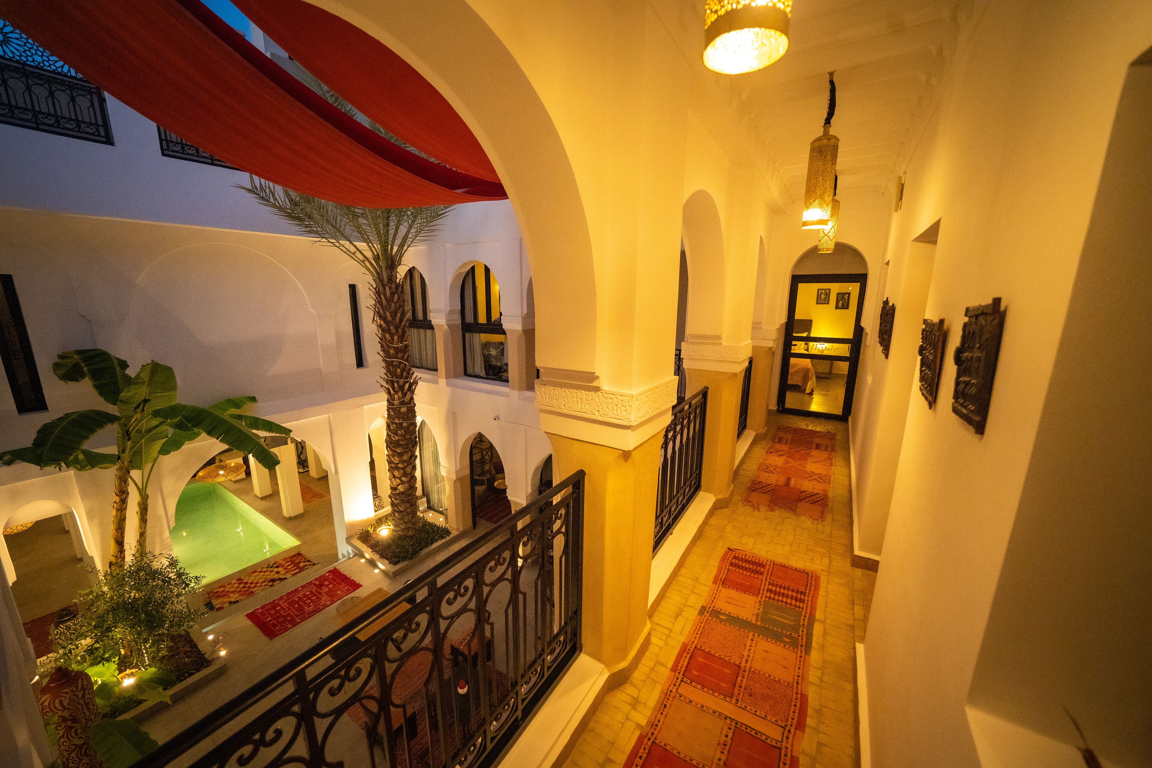 Photo - Riad Shanima & Spa