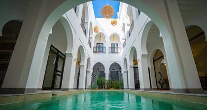 Riad Shanima & Spa