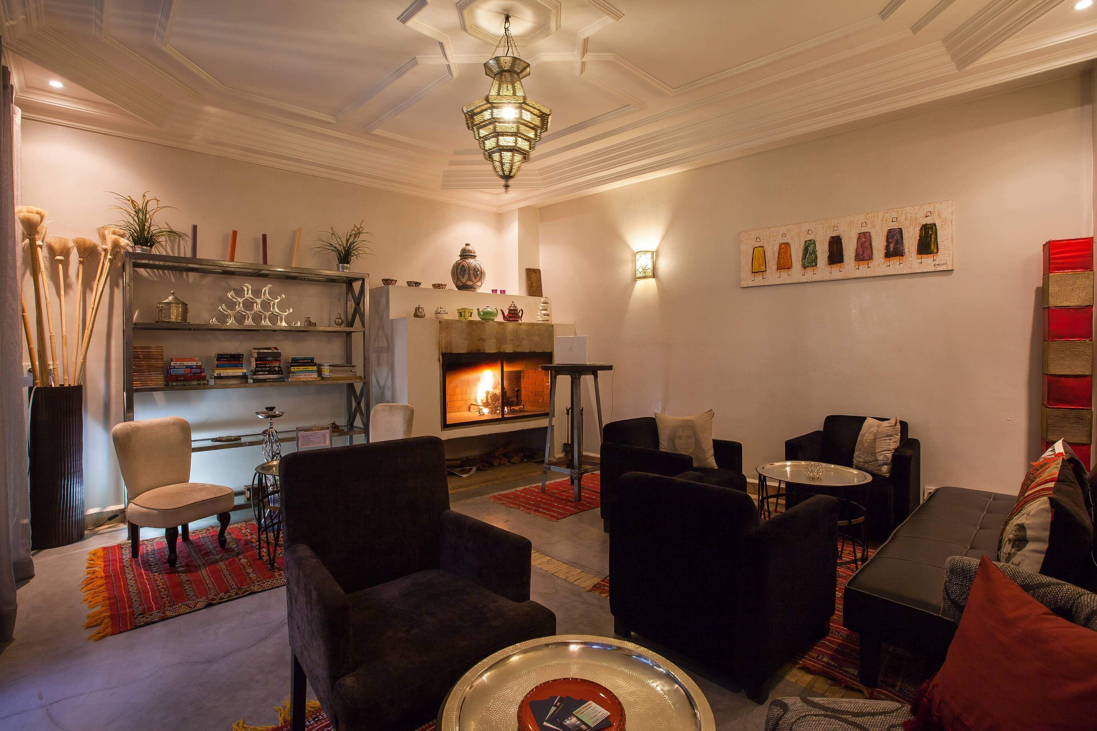 Photo - Riad Shanima & Spa