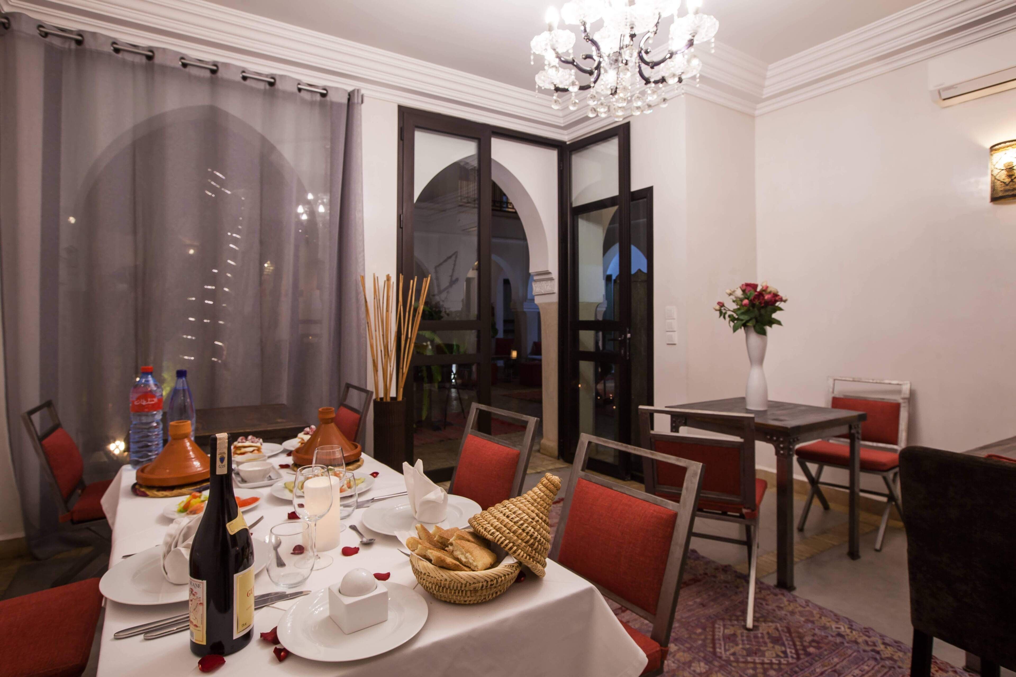 Photo - Riad Shanima & Spa