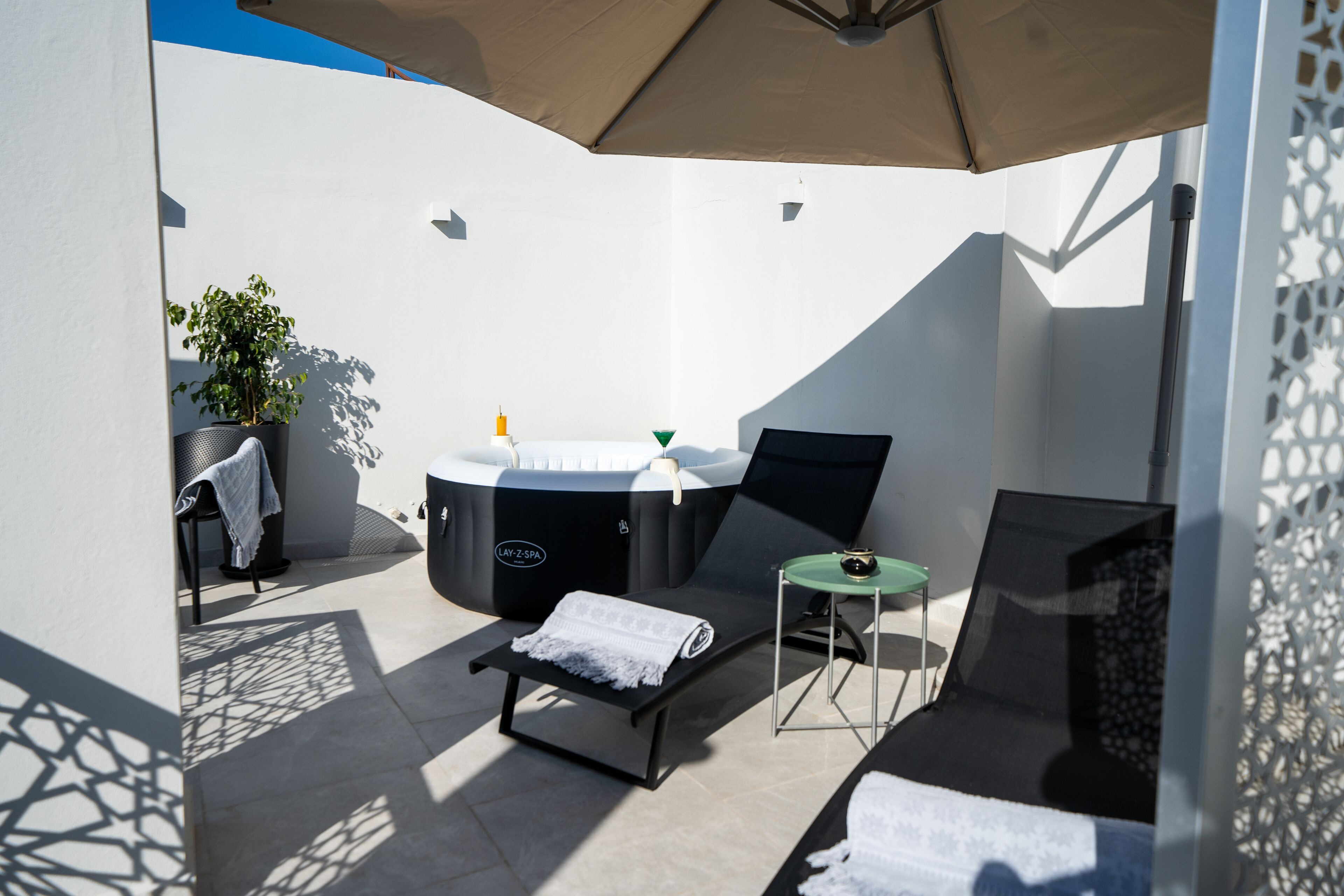Photo - Riad Shanima & Spa
