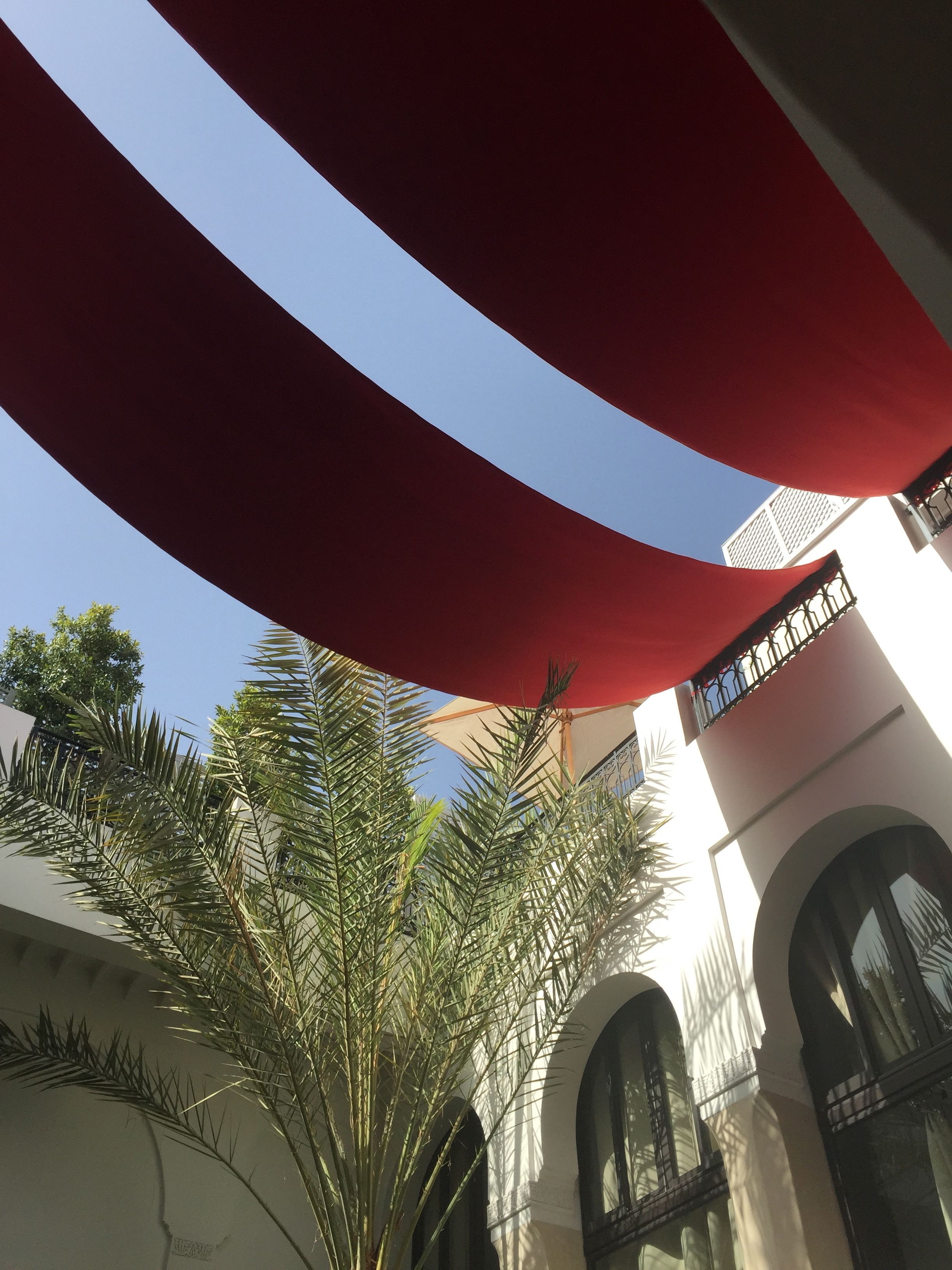 Photo - Riad Shanima & Spa