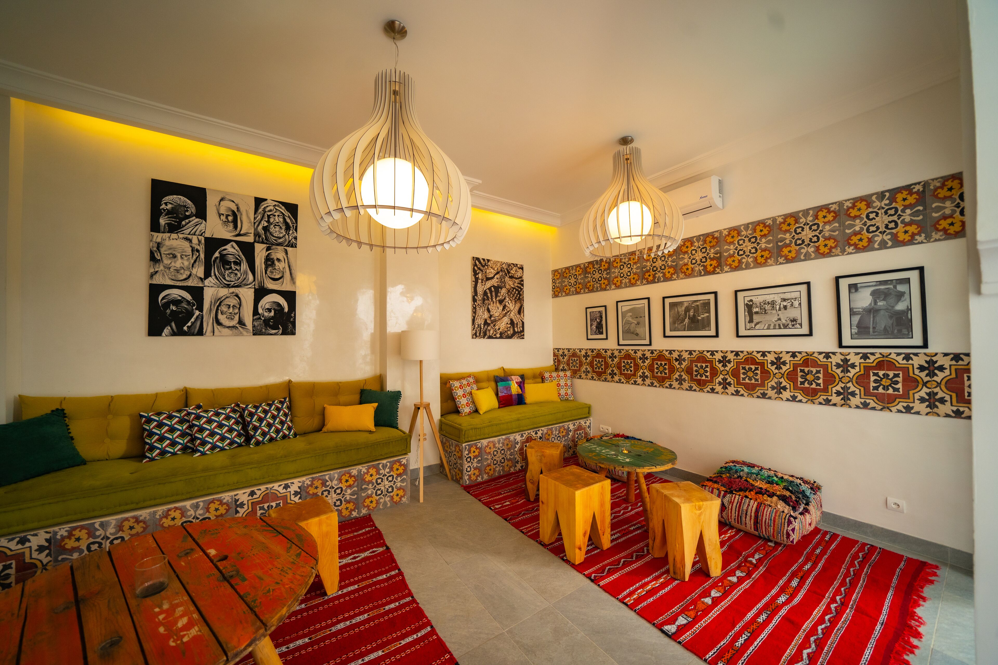 Photo - Riad Shanima & Spa