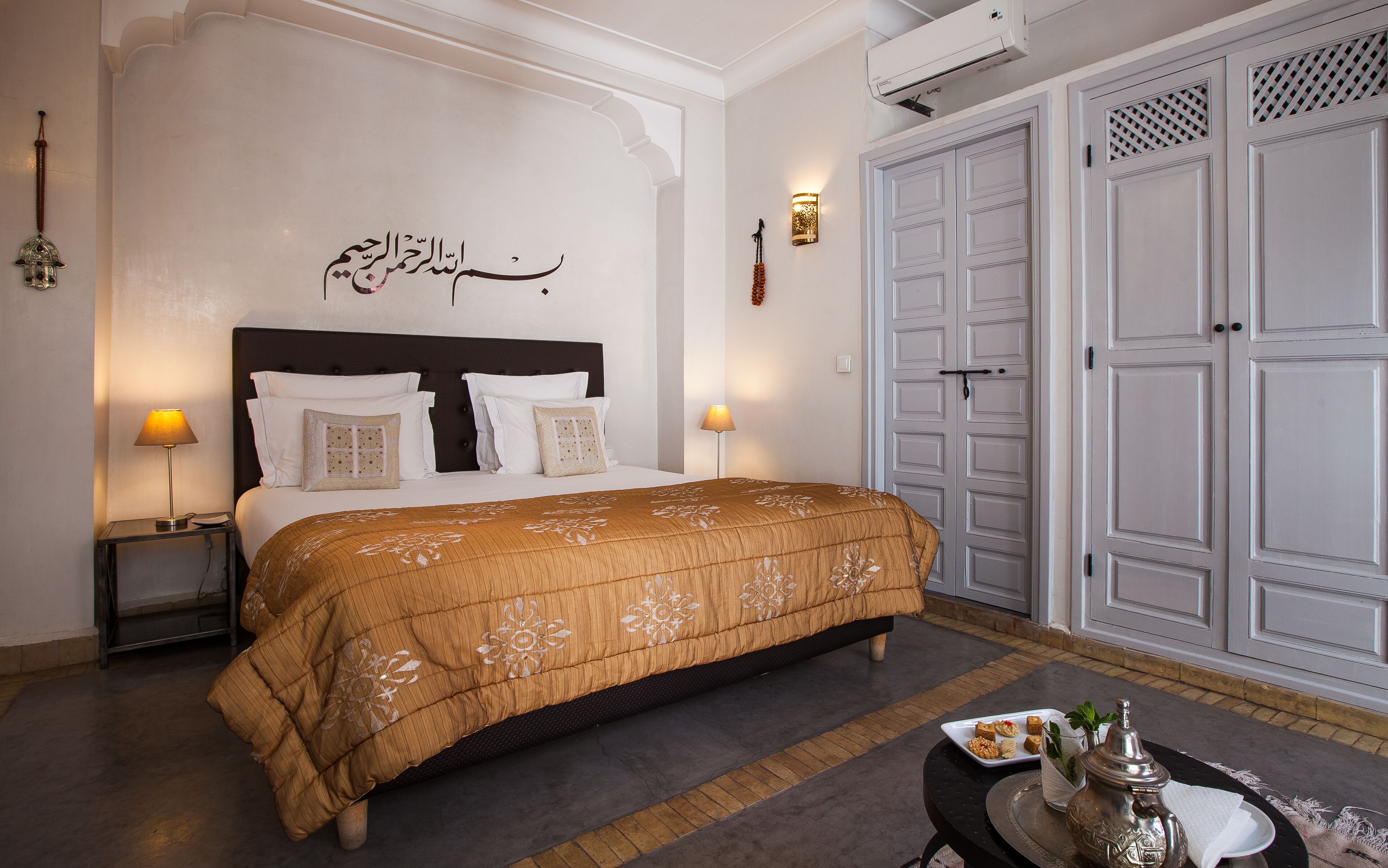 Photo - Riad Shanima & Spa