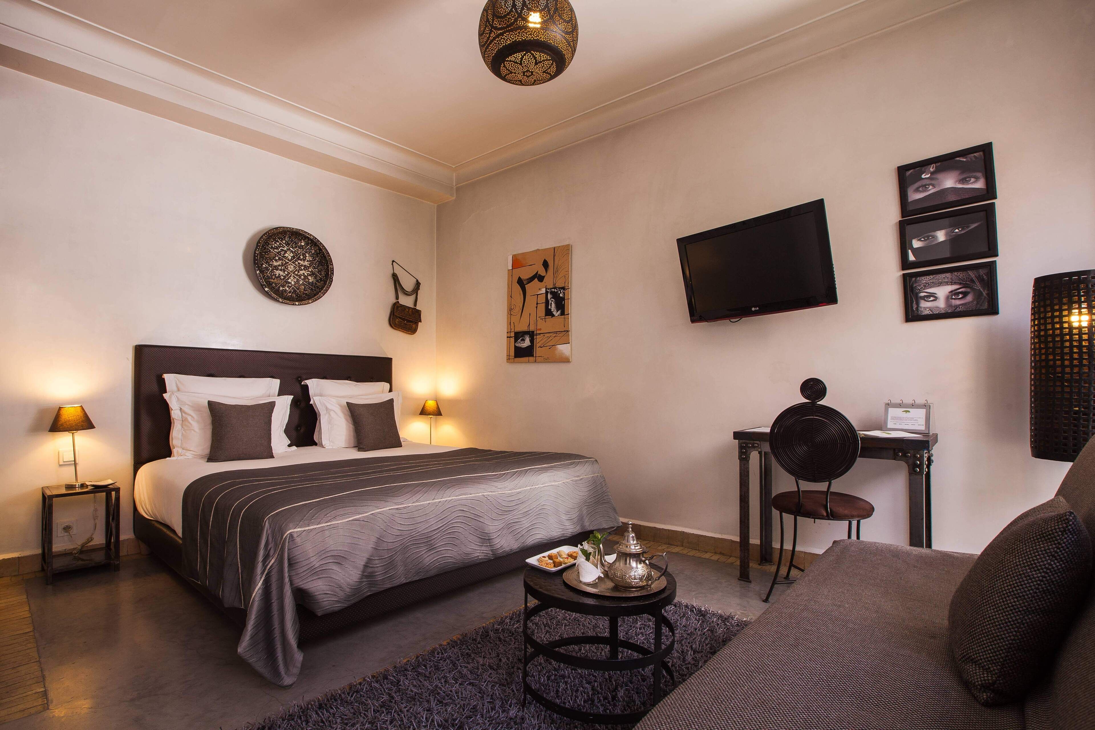 Photo - Riad Shanima & Spa