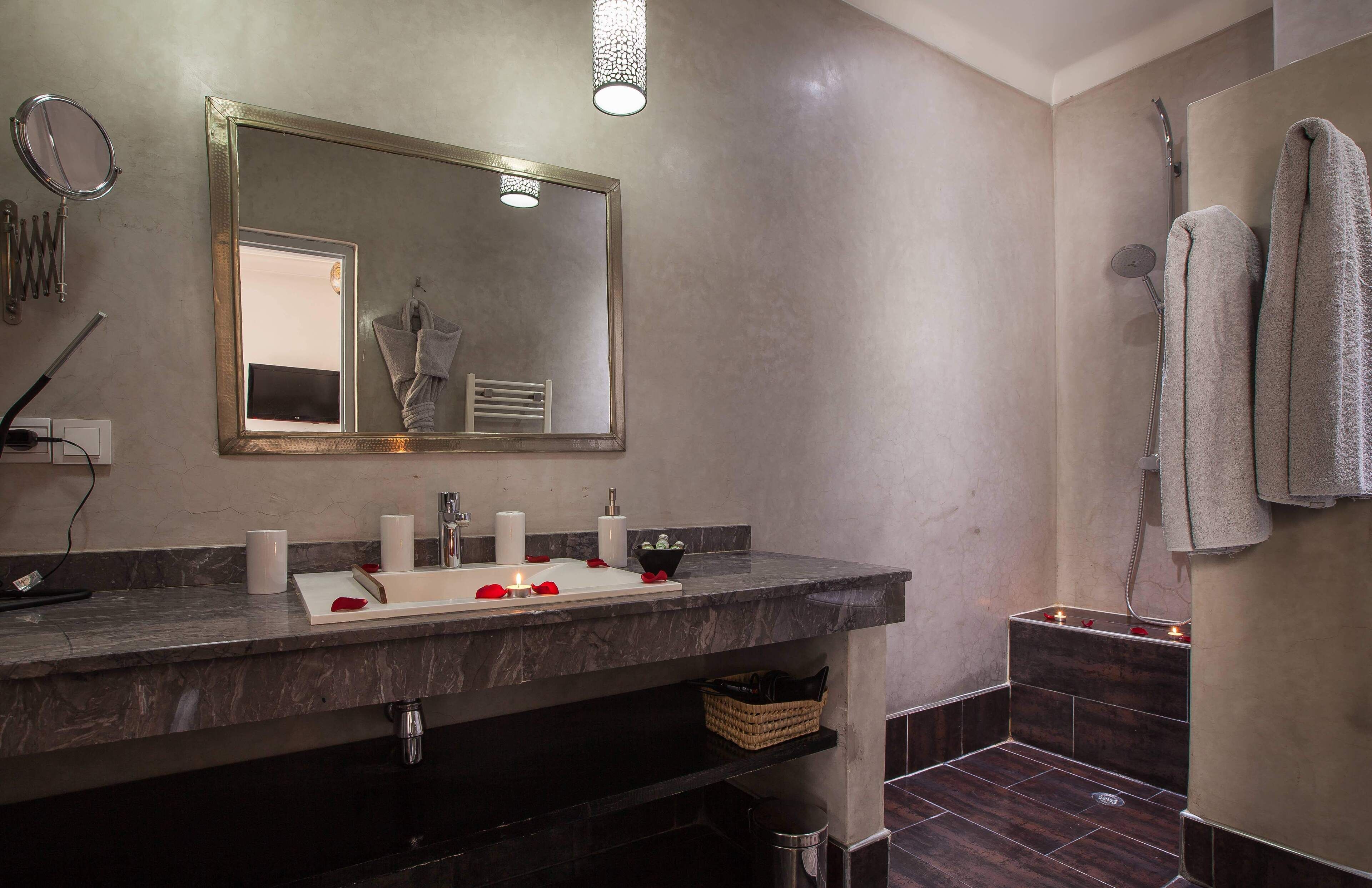 Photo - Riad Shanima & Spa