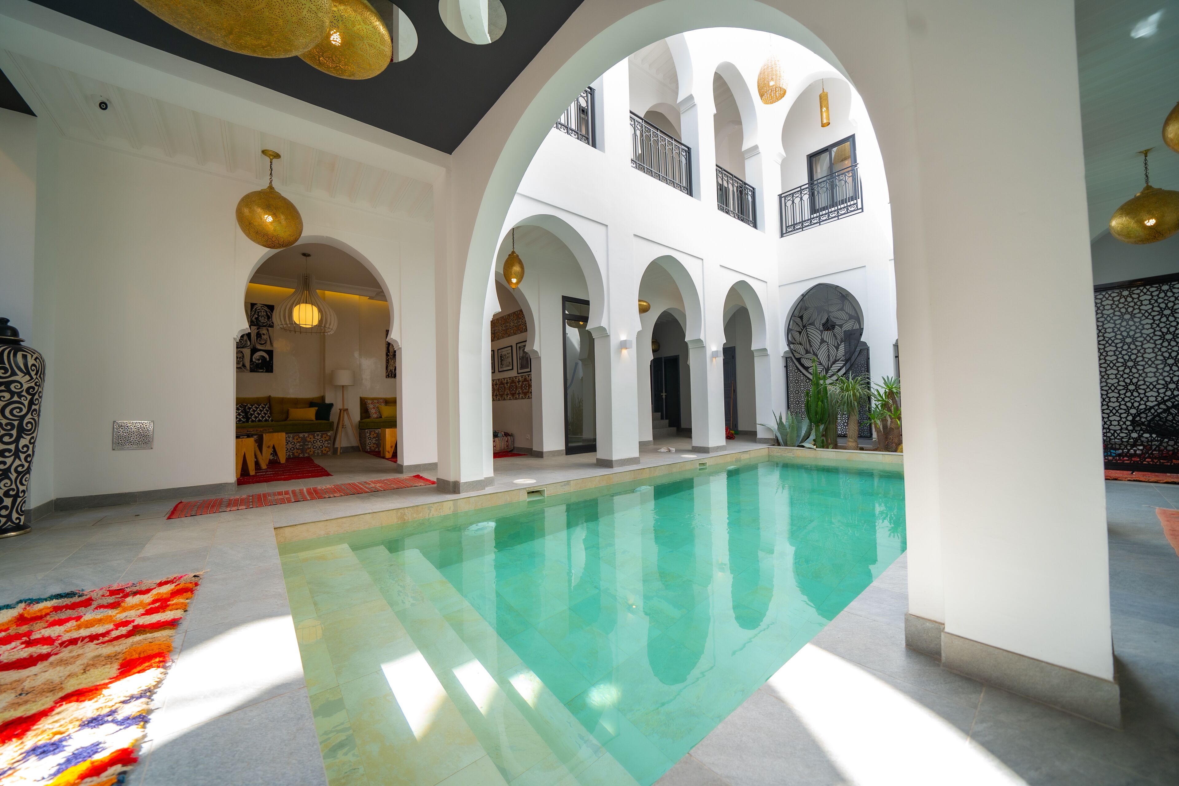 Photo - Riad Shanima & Spa