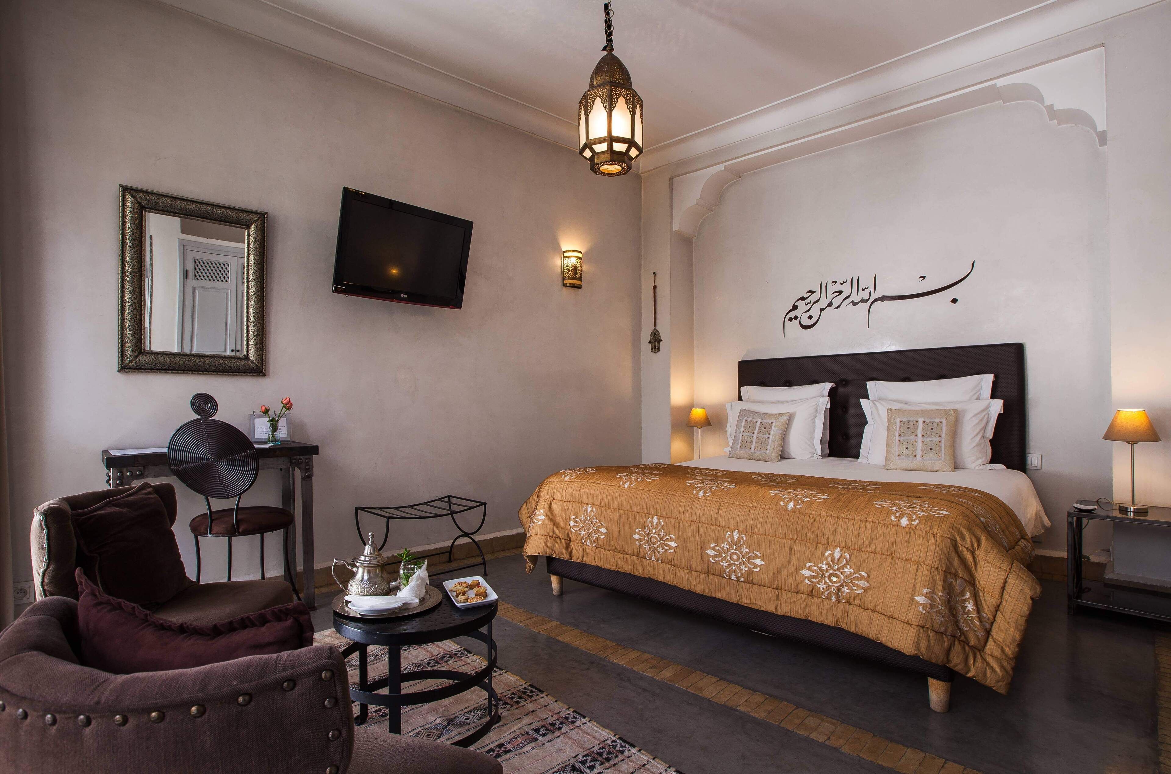 Photo - Riad Shanima & Spa