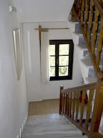 Escaleras