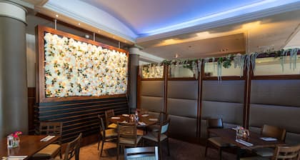 Fletcher's Restaurant Bar & Rooms