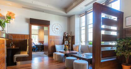 Fletcher's Restaurant Bar & Rooms