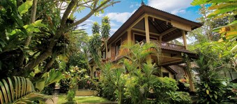 Ben's Homestay