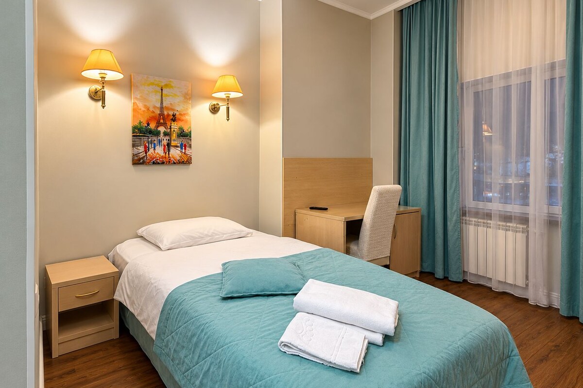 Habitación