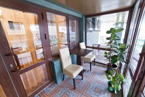 Interior - Aruna Hotel (Astana)