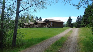 Exterieur