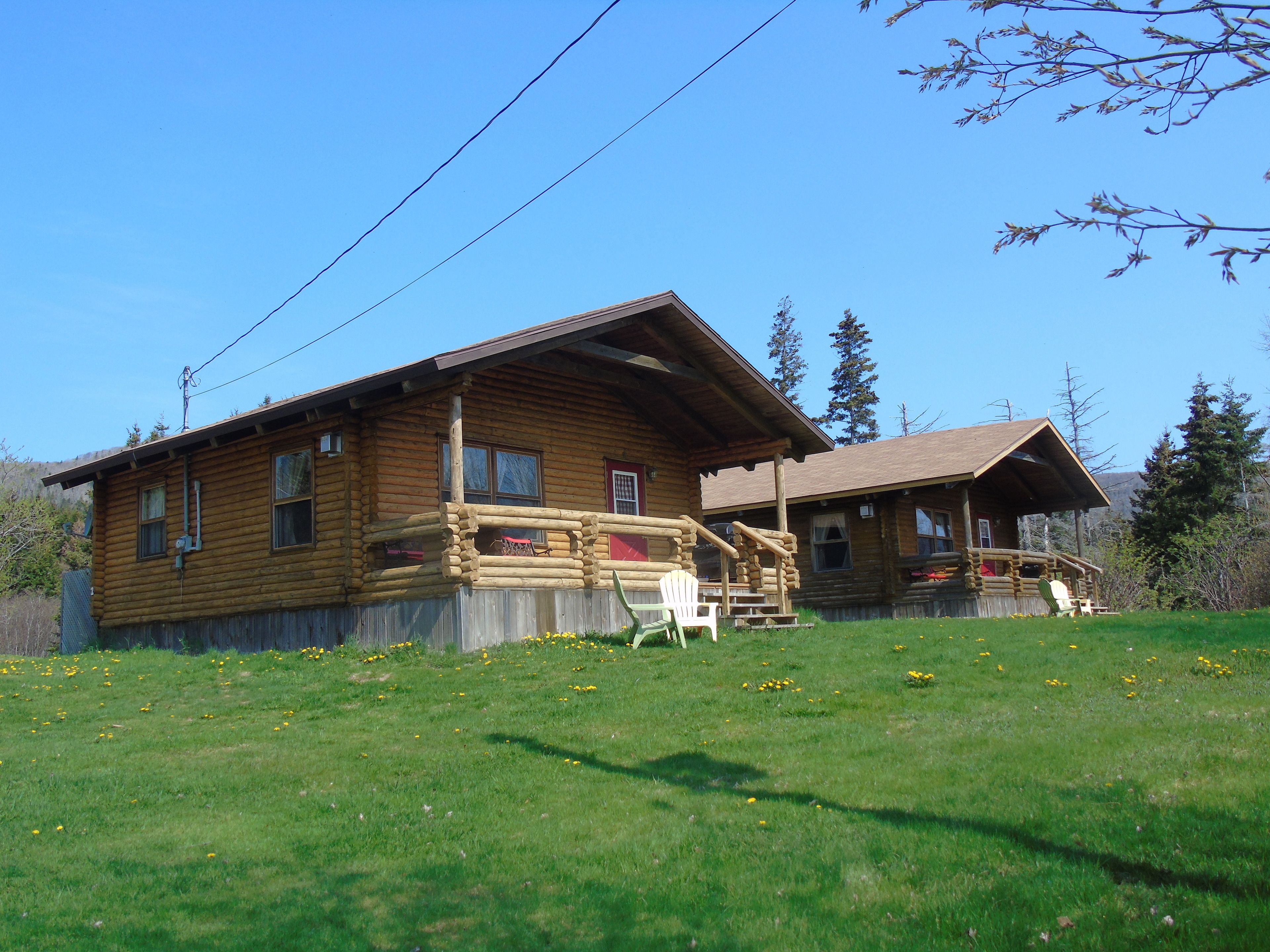 平房, 2 間臥室, 廚房 | 住宿正面