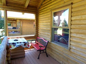 Veranda
