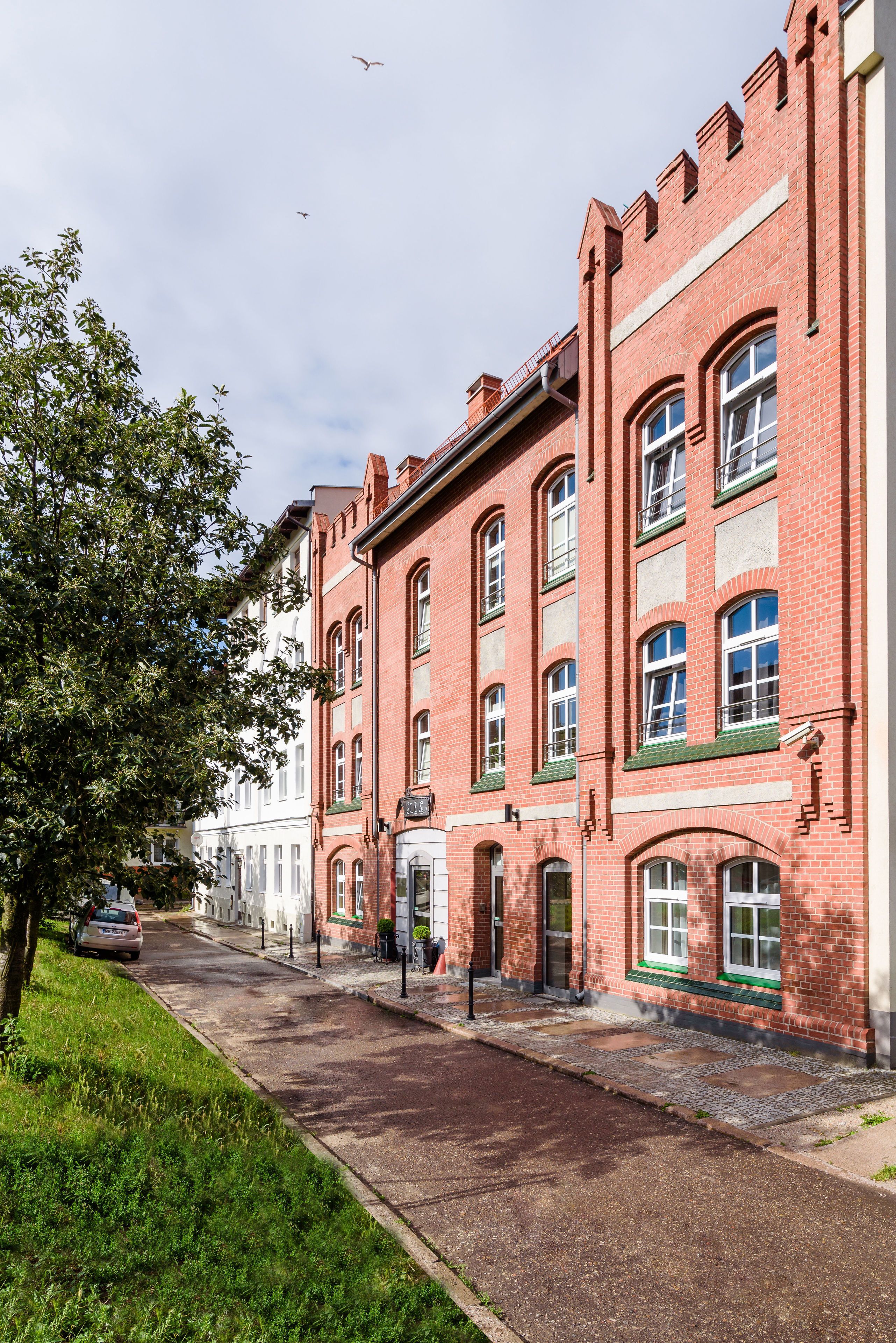 Foto - Kamienica 22 Old Town