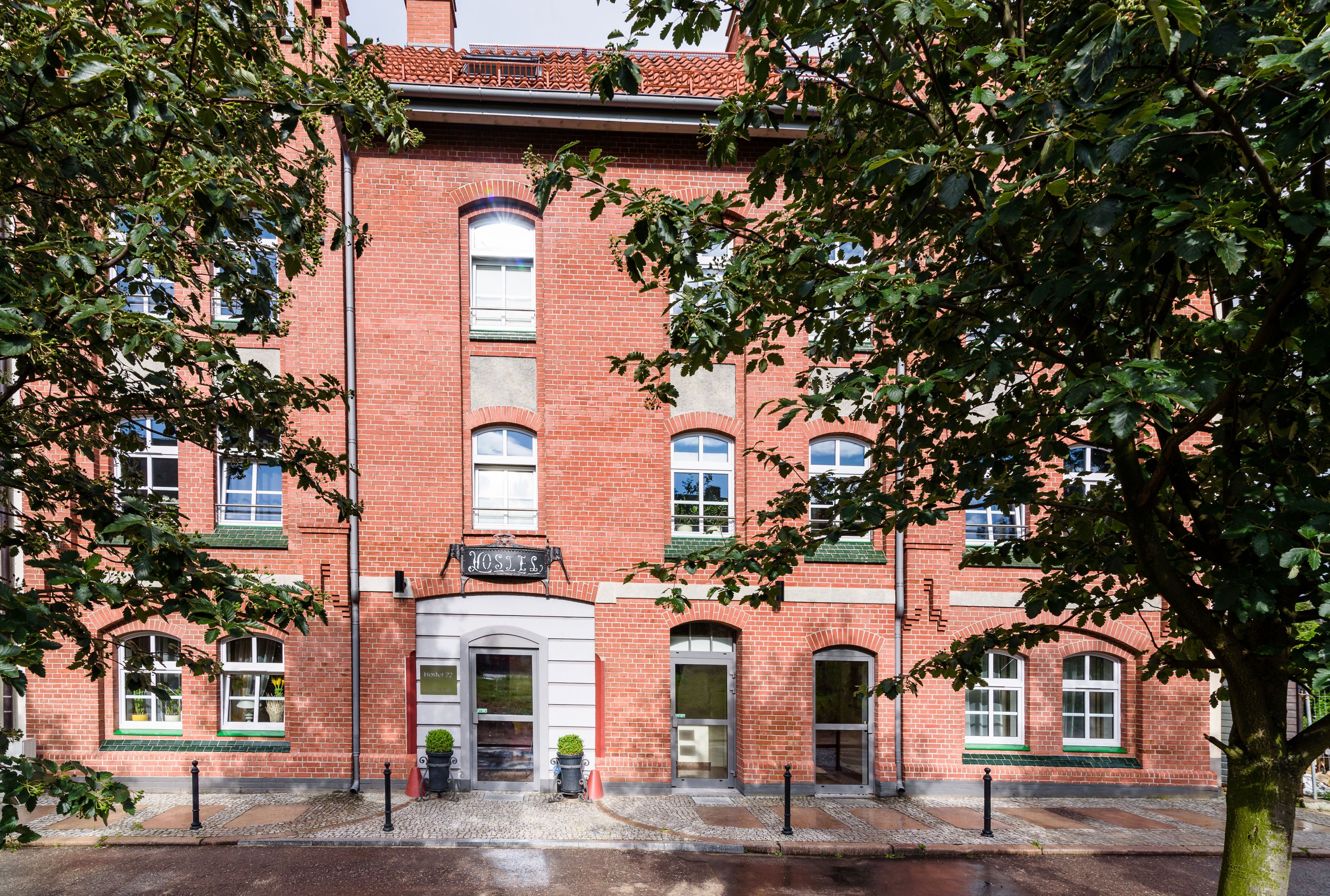 Foto - Kamienica 22 Old Town