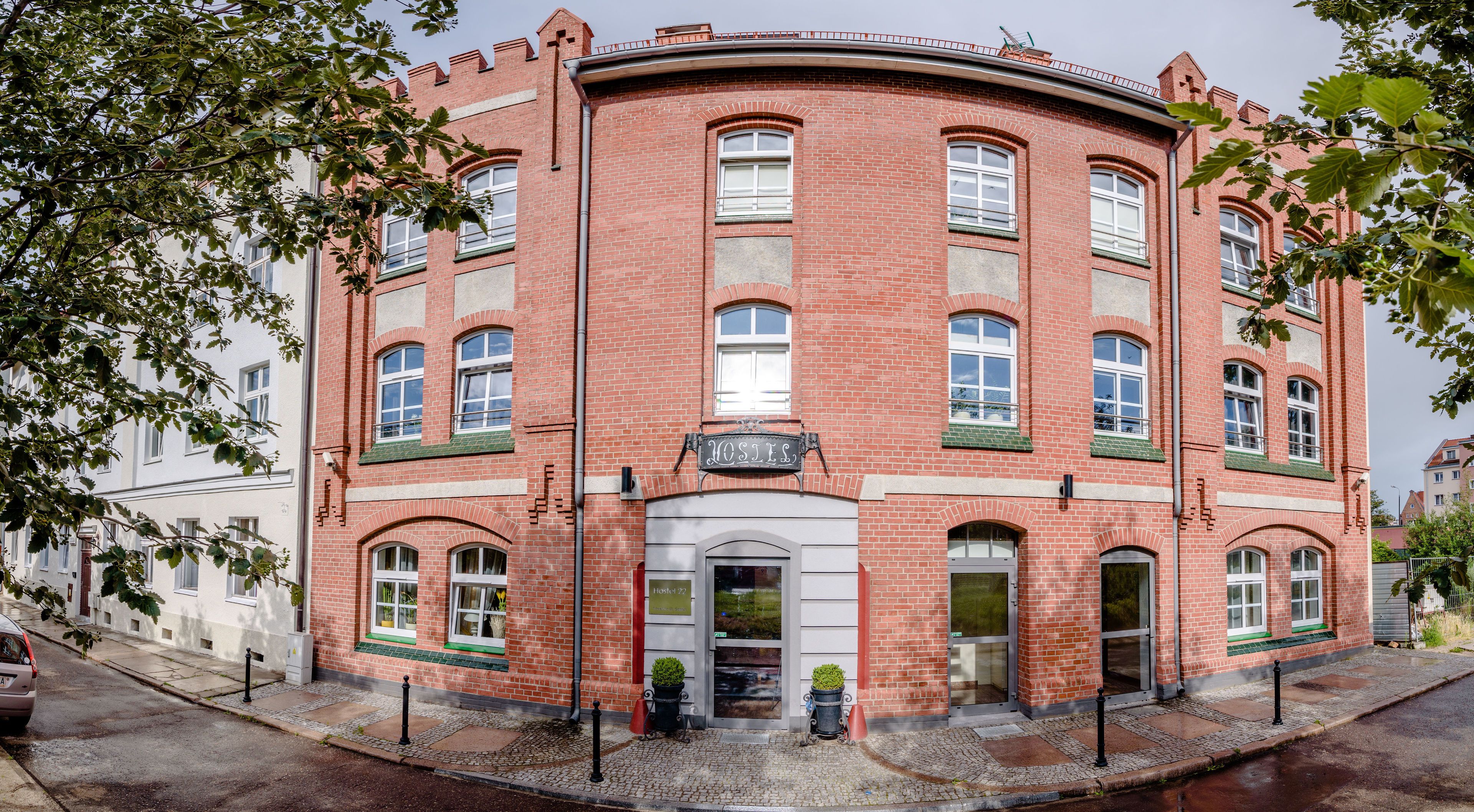 Foto - Kamienica 22 Old Town