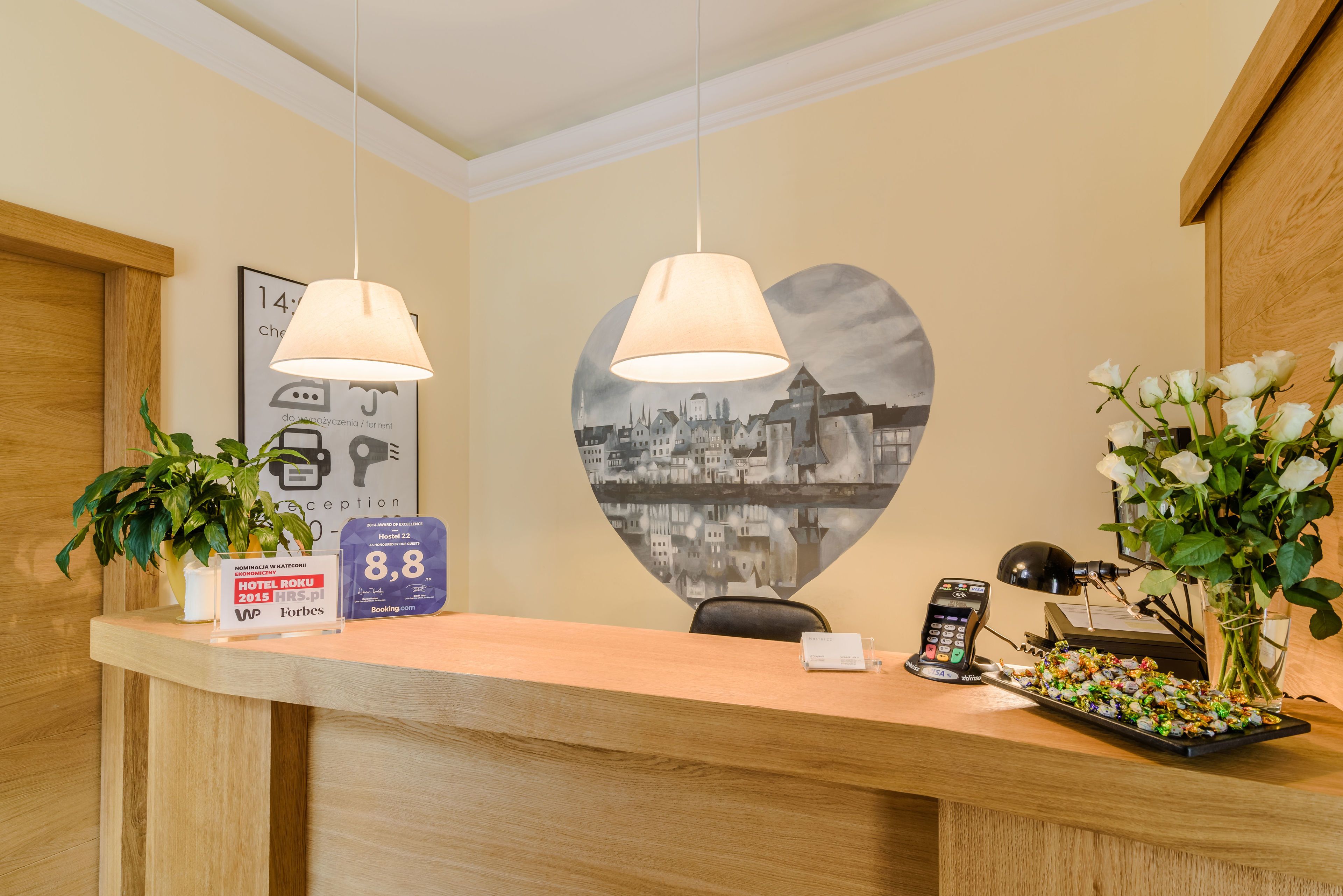 Foto - Kamienica 22 Old Town