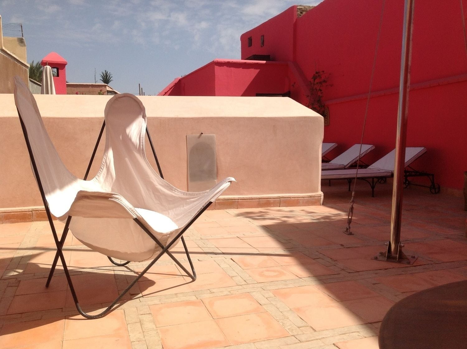 Foto - Riad Porte Royale