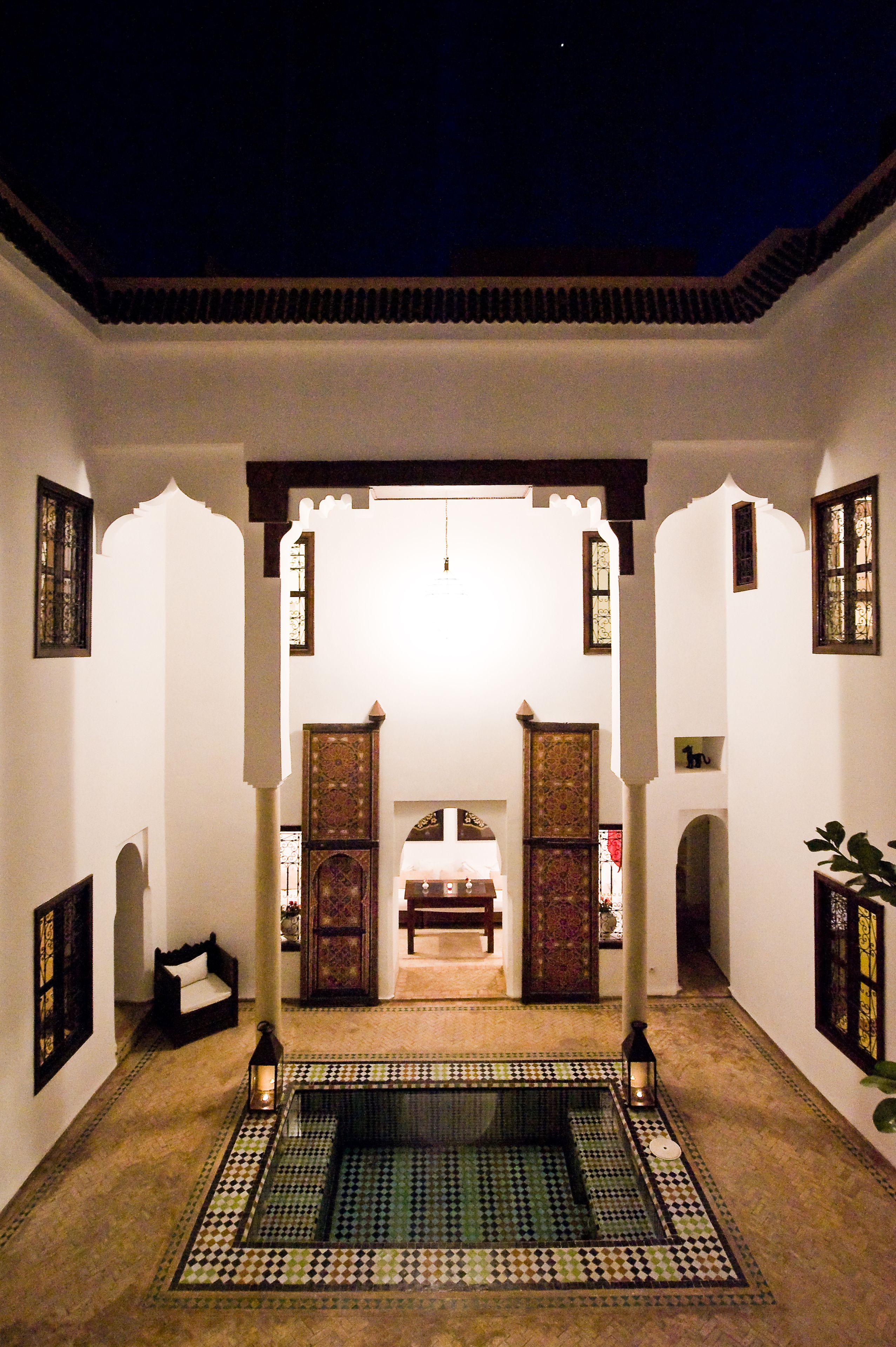 Foto - Riad Porte Royale
