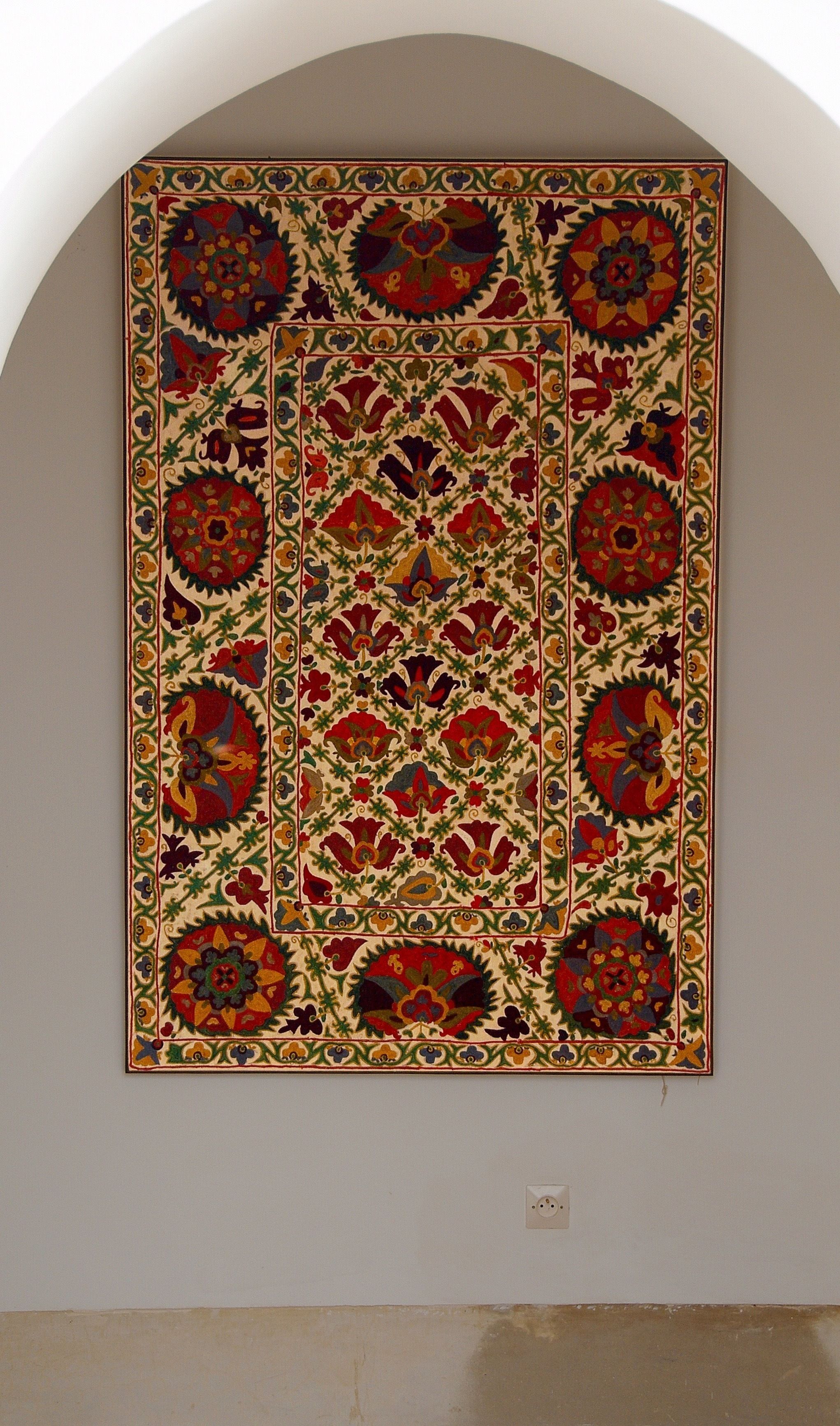 Foto - Riad Porte Royale