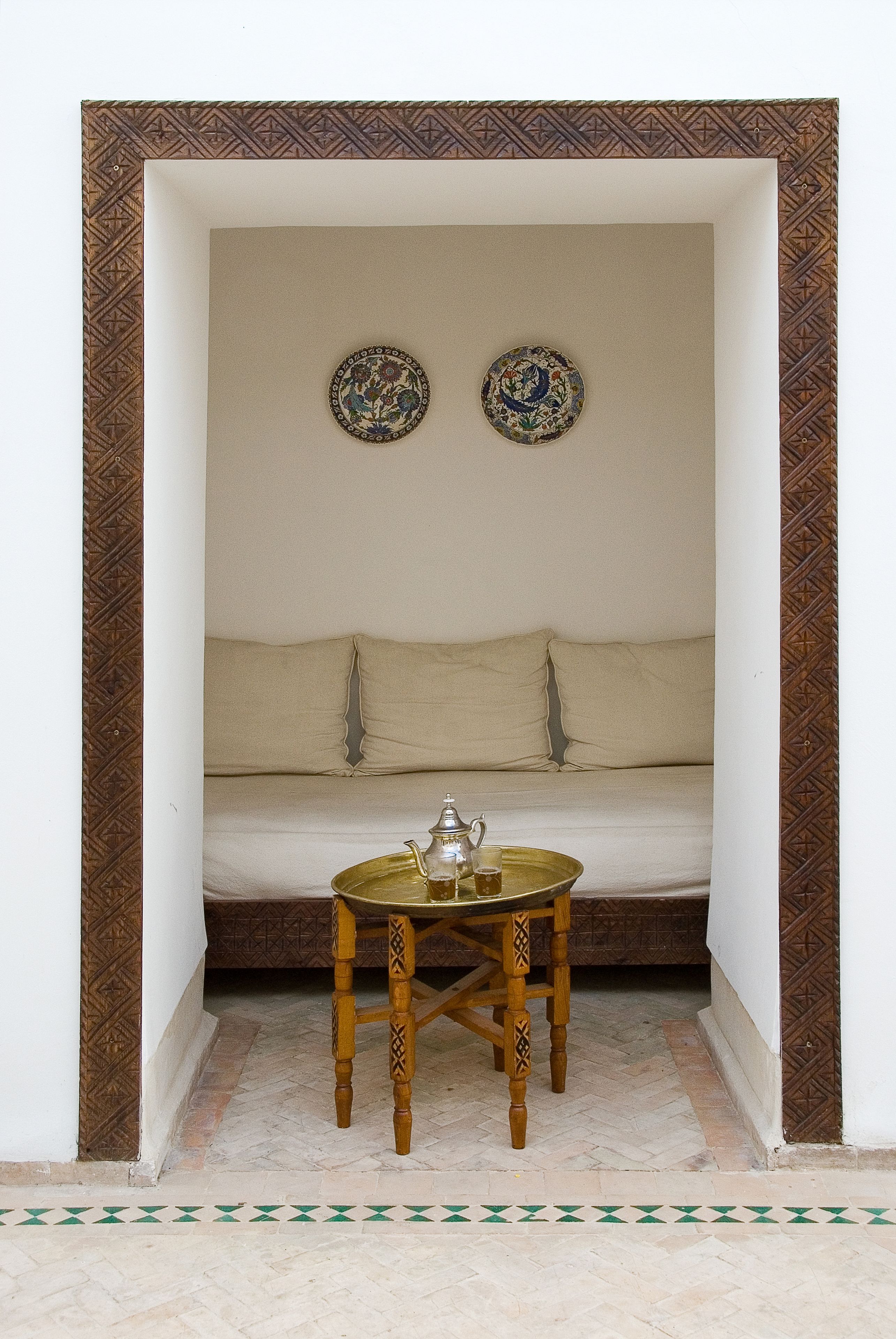 Foto - Riad Porte Royale