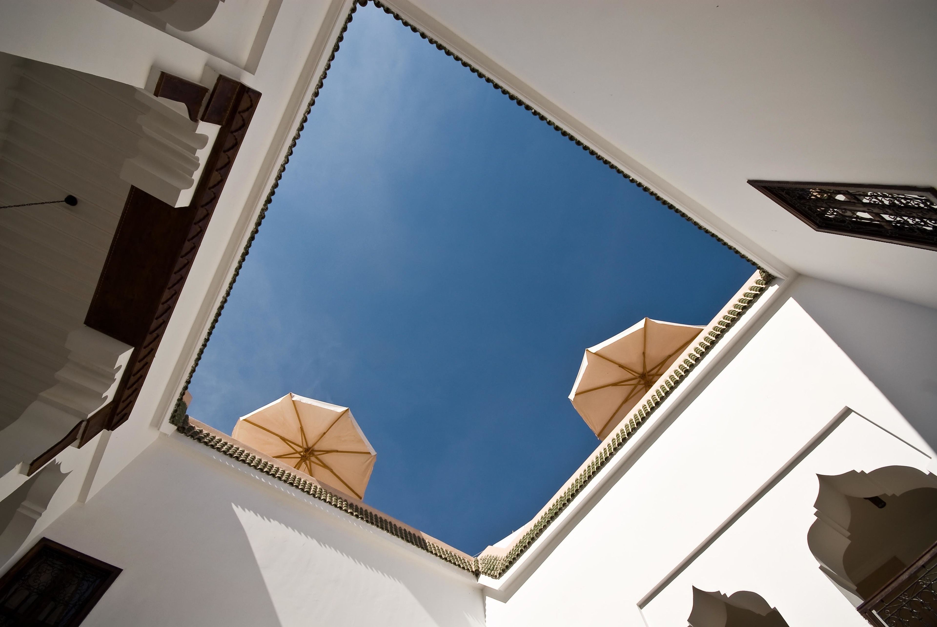 Foto - Riad Porte Royale