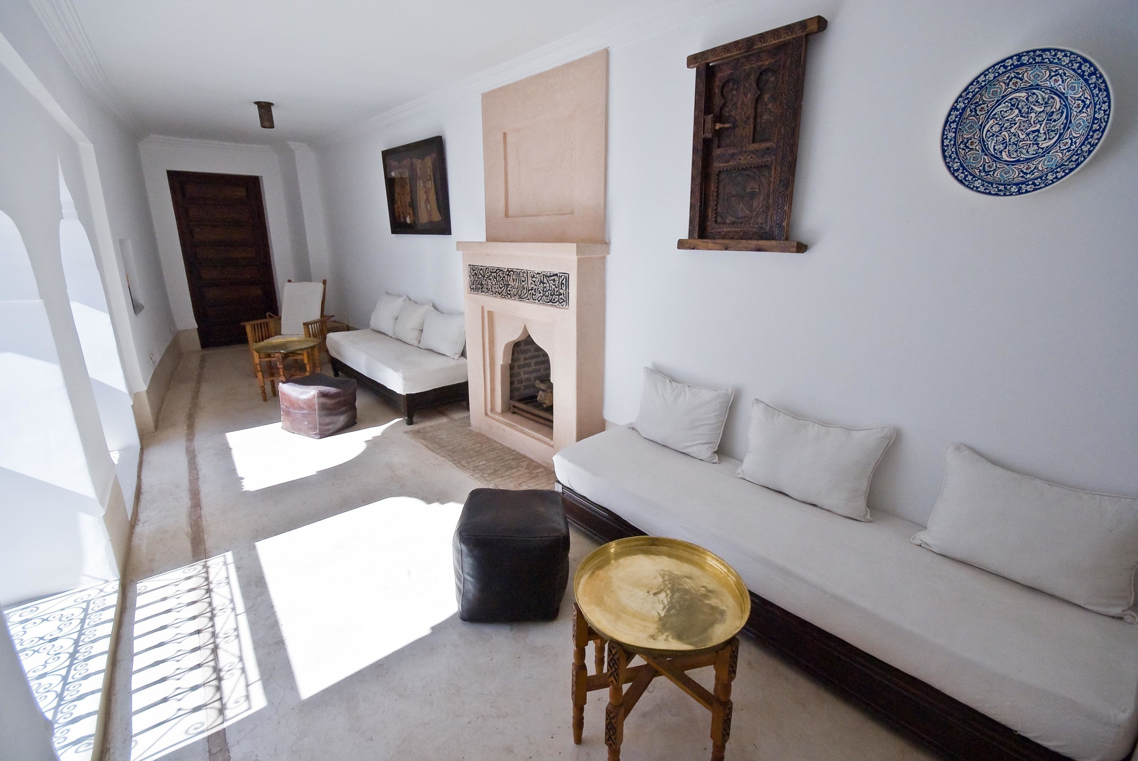 Foto - Riad Porte Royale