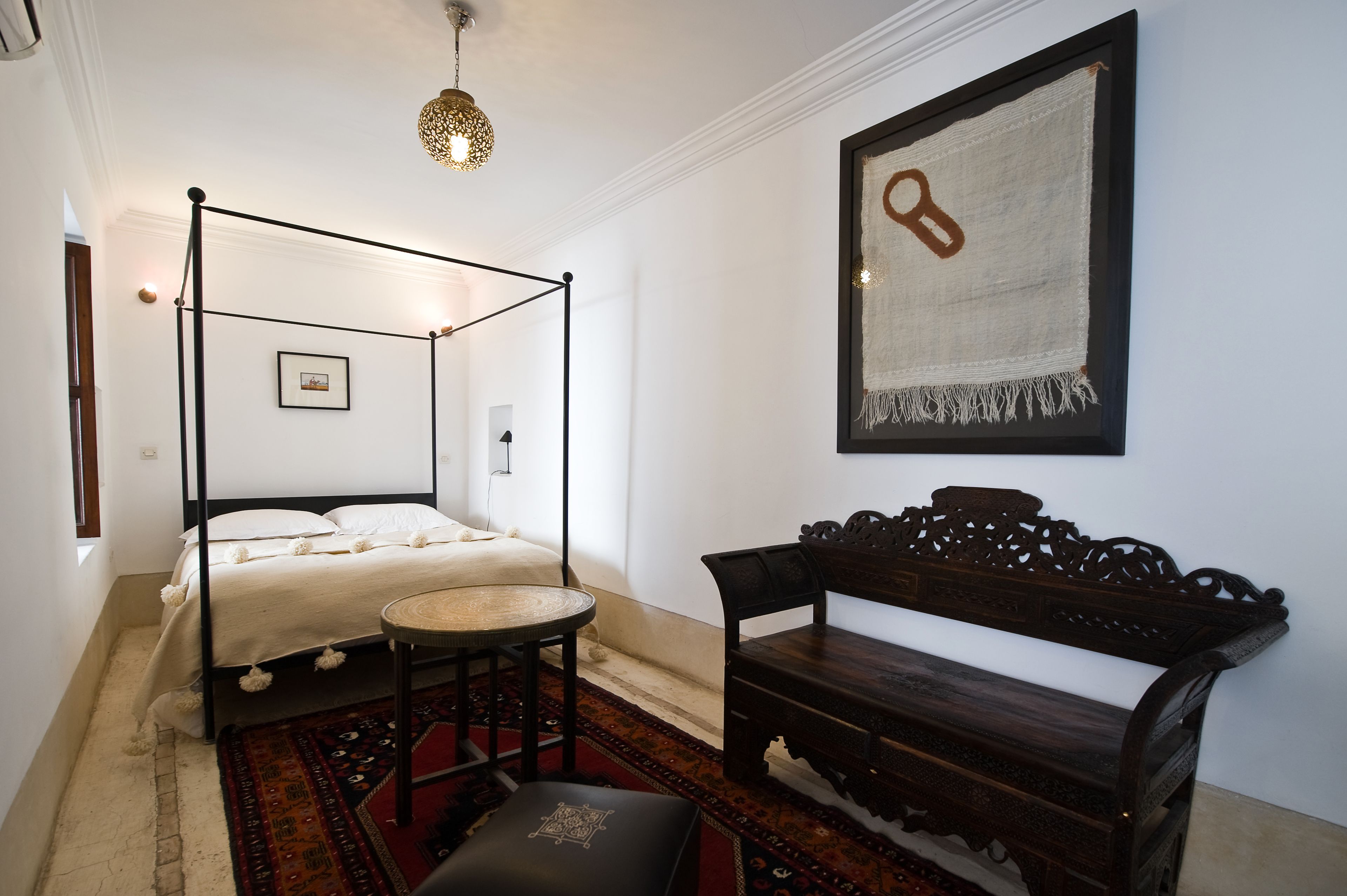 Foto - Riad Porte Royale